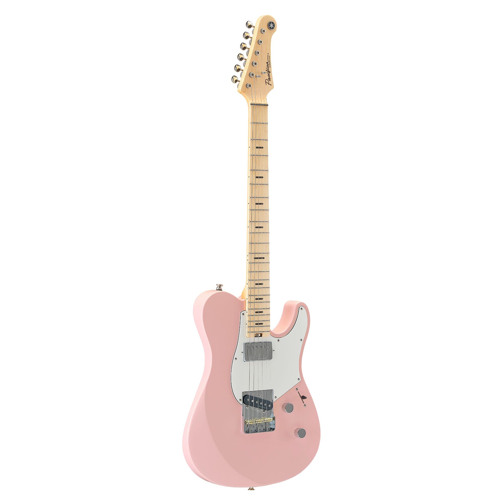 Yamaha PACS+11SM Ash Pink