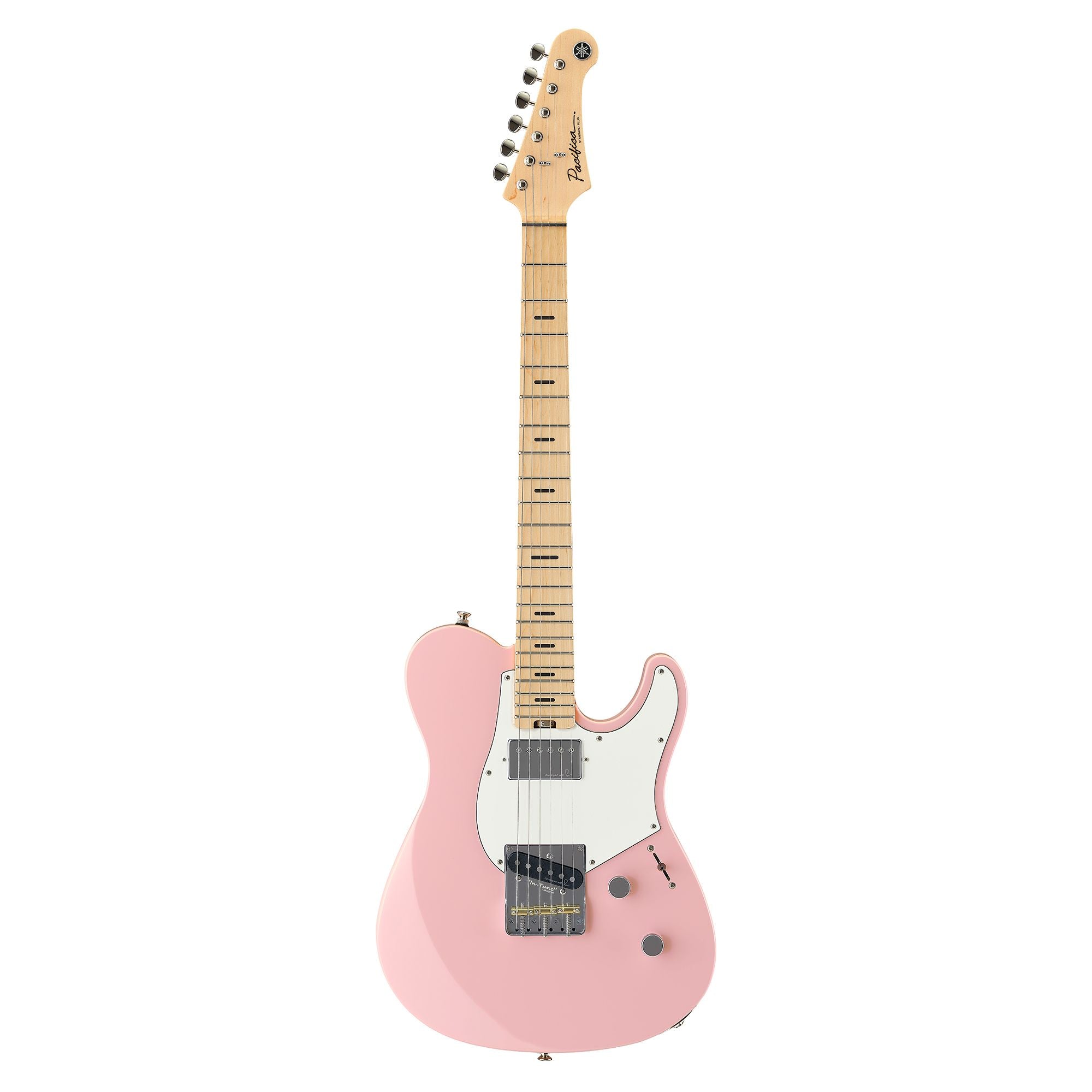 Yamaha PACS+11SM Ash Pink