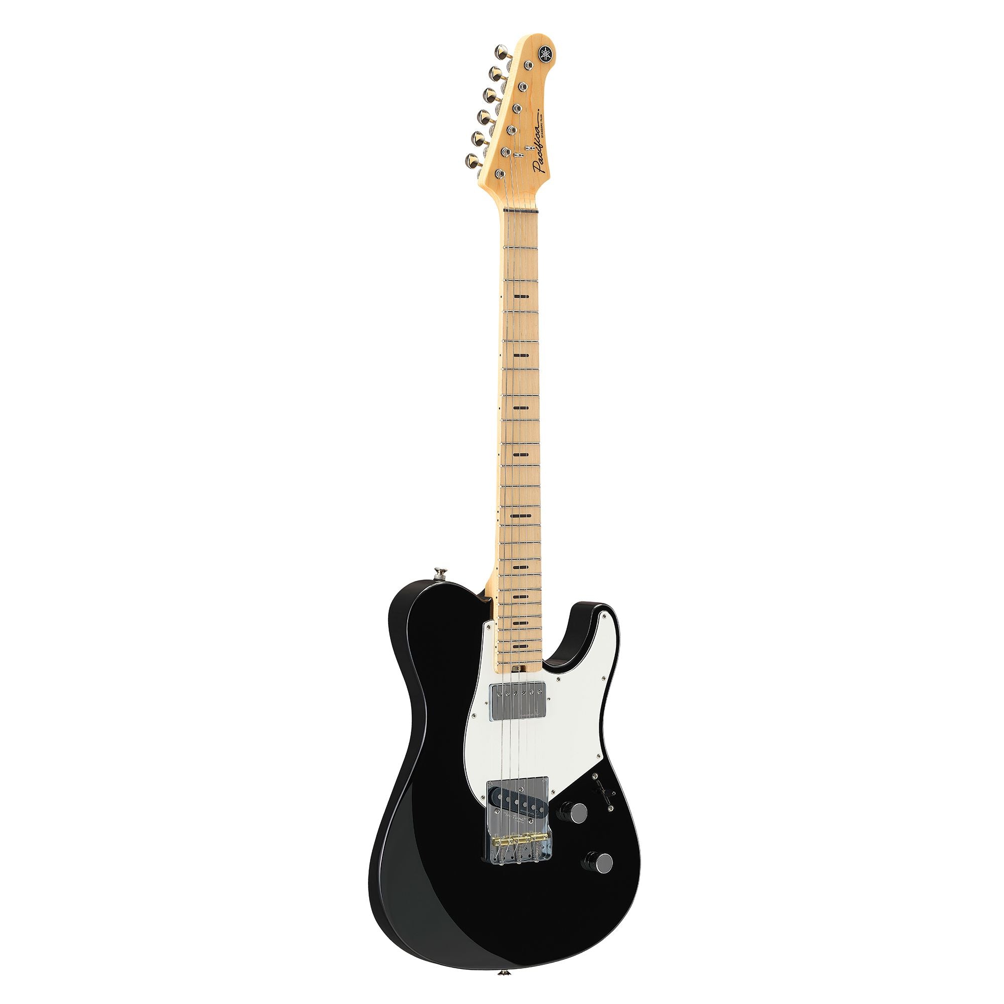 Yamaha PACS+11SM Black