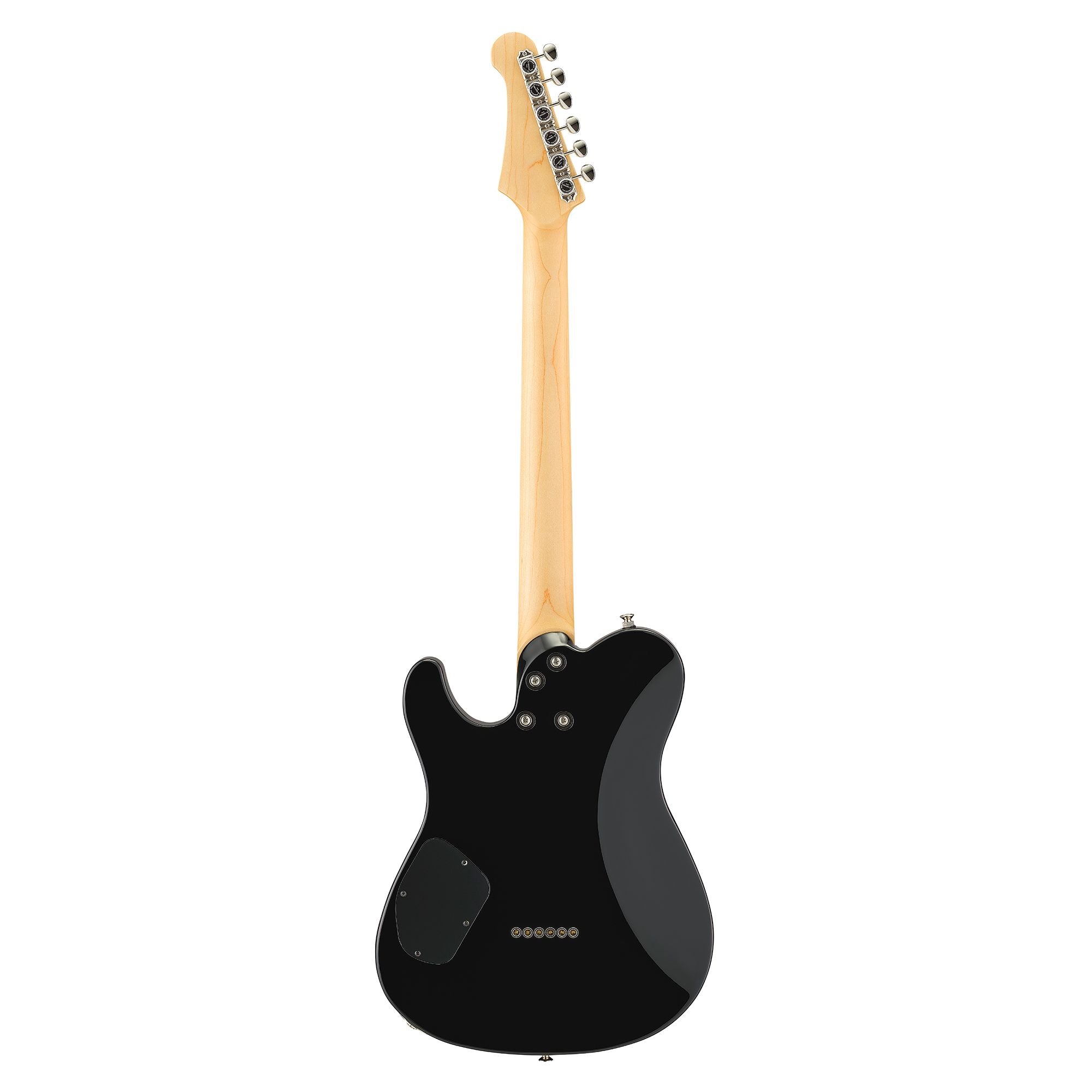 Yamaha PACS+11SM Black