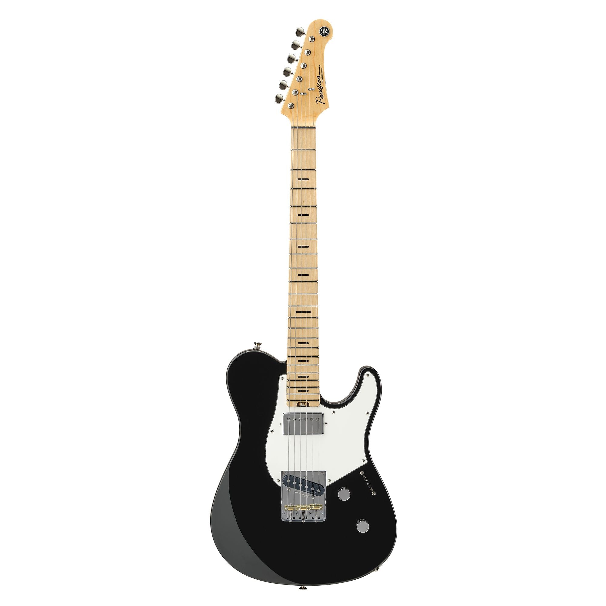Yamaha PACS+11SM Black
