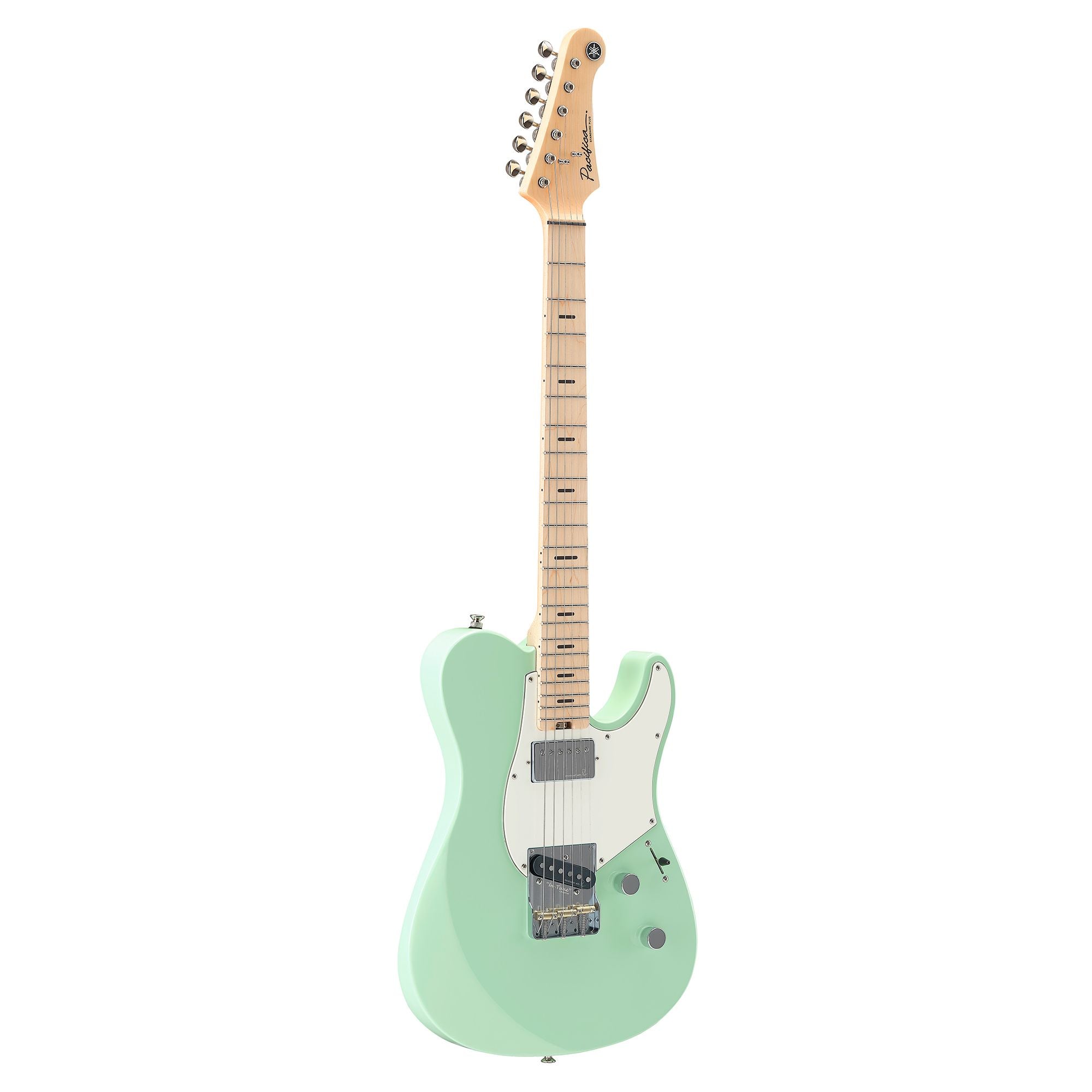 Yamaha PACS+11SM Peppermint Green