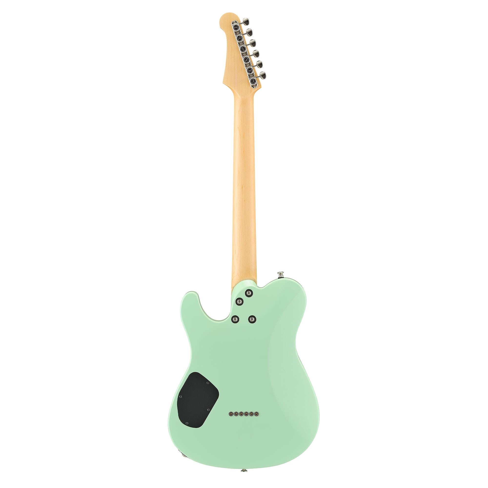 Yamaha PACS+11SM Peppermint Green