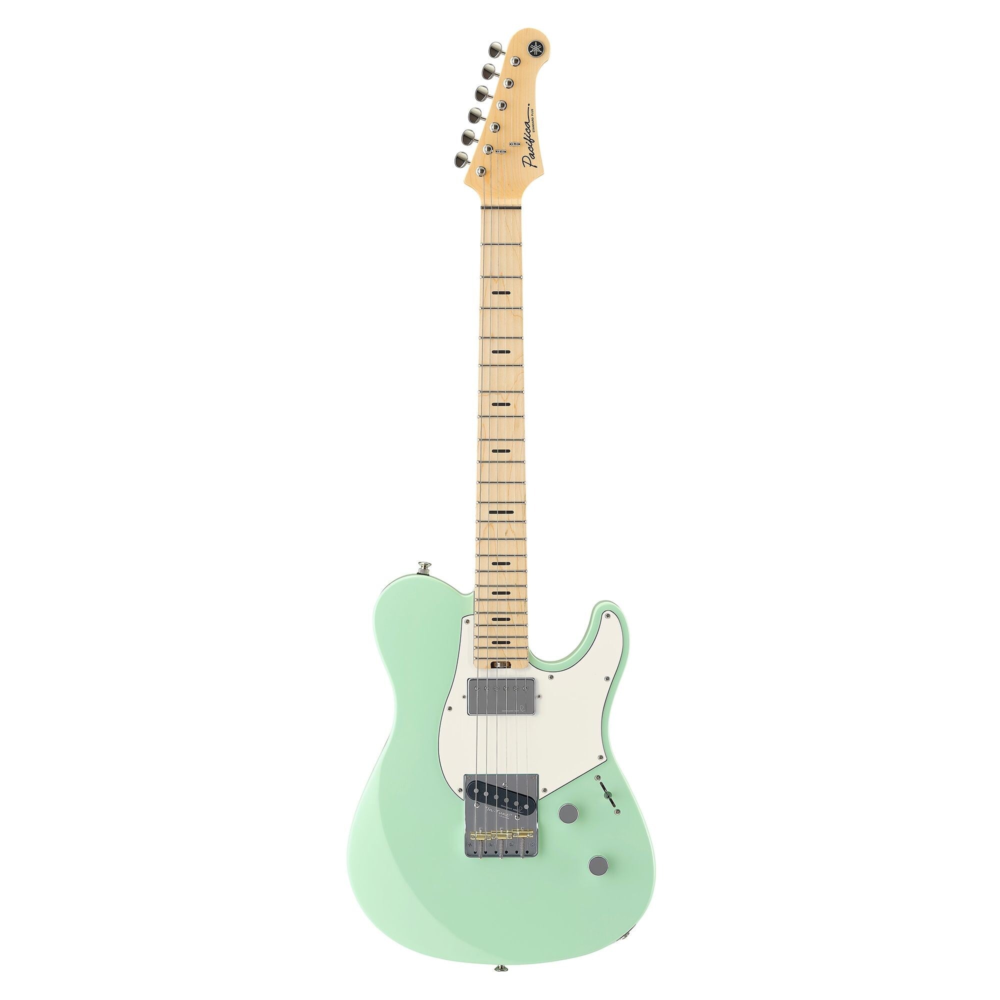 Yamaha PACS+11SM Peppermint Green