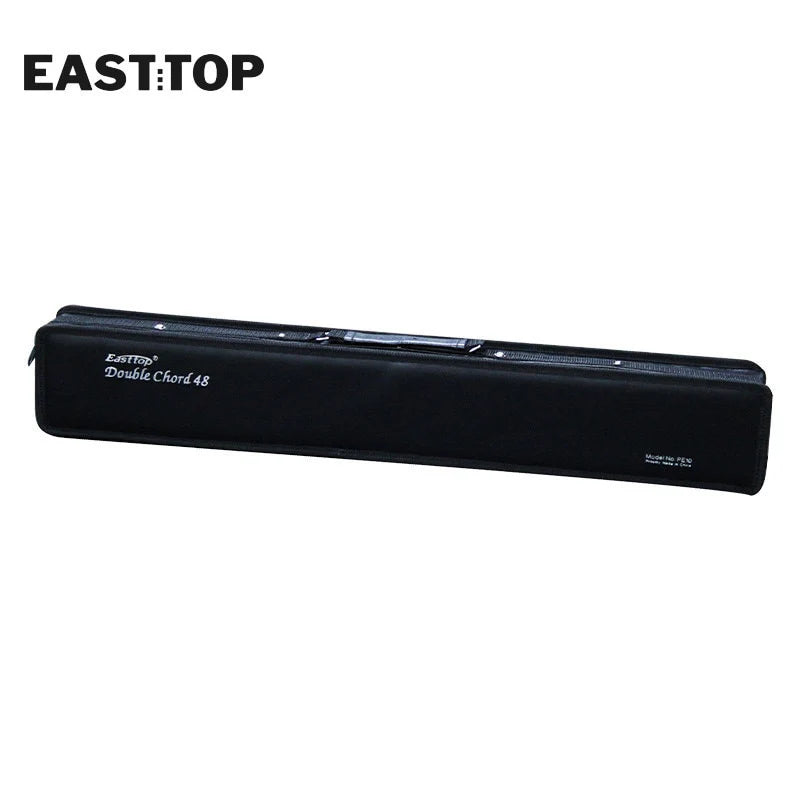 EAST TOP PE-10 雙聯和弦口琴
