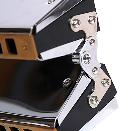 EAST TOP PE-30 雙聯低音口琴