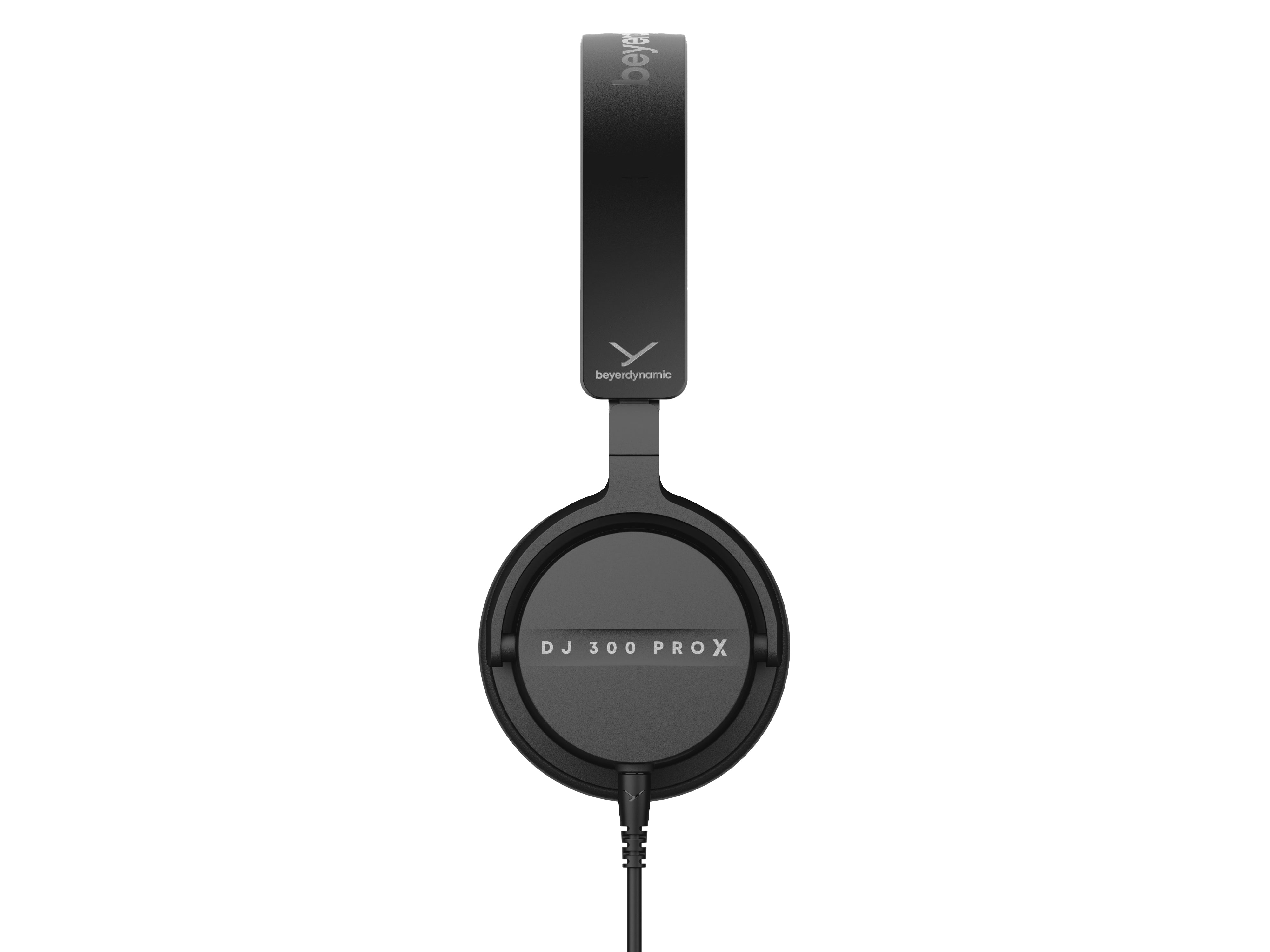 Beyerdynamic DJ300 PRO DJ On Ear 頭戴式耳機