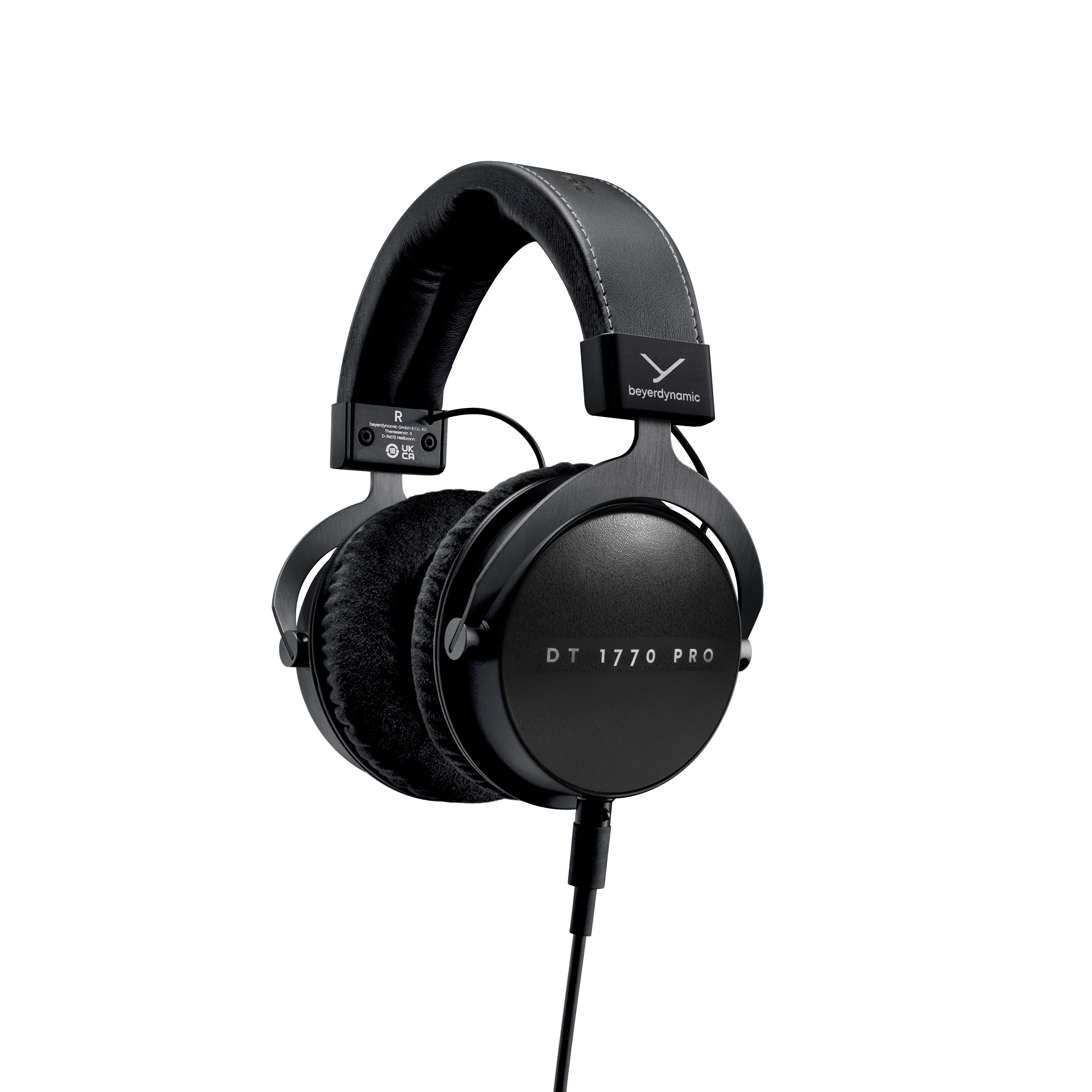 Beyerdynamic DT770PROX Studio 封閉式監聽耳機