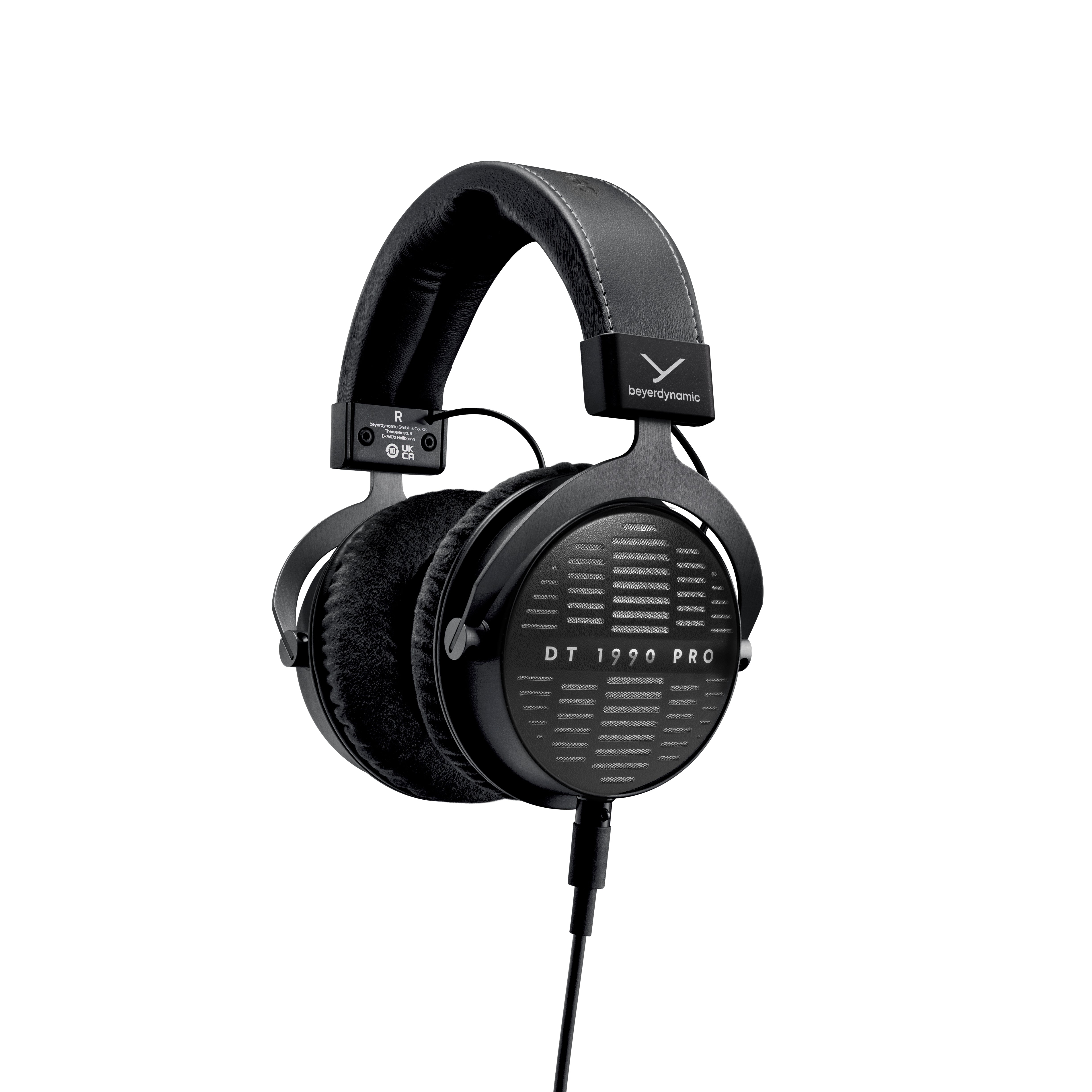 Beyerdynamic DT1990PRO MK II 專業高階開放式動圈監聽耳機
