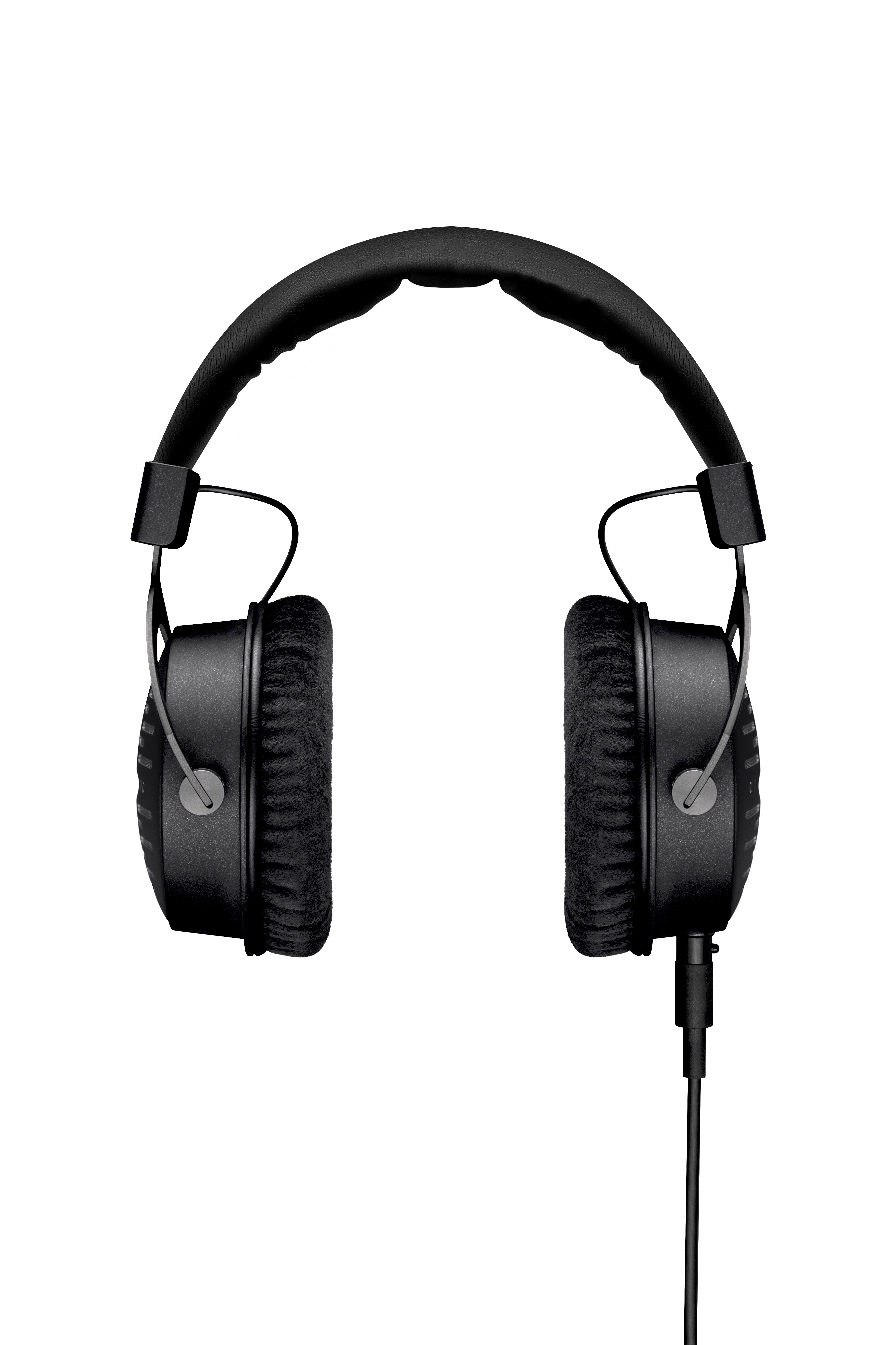 Beyerdynamic DT1990PRO MK II 專業高階開放式動圈監聽耳機