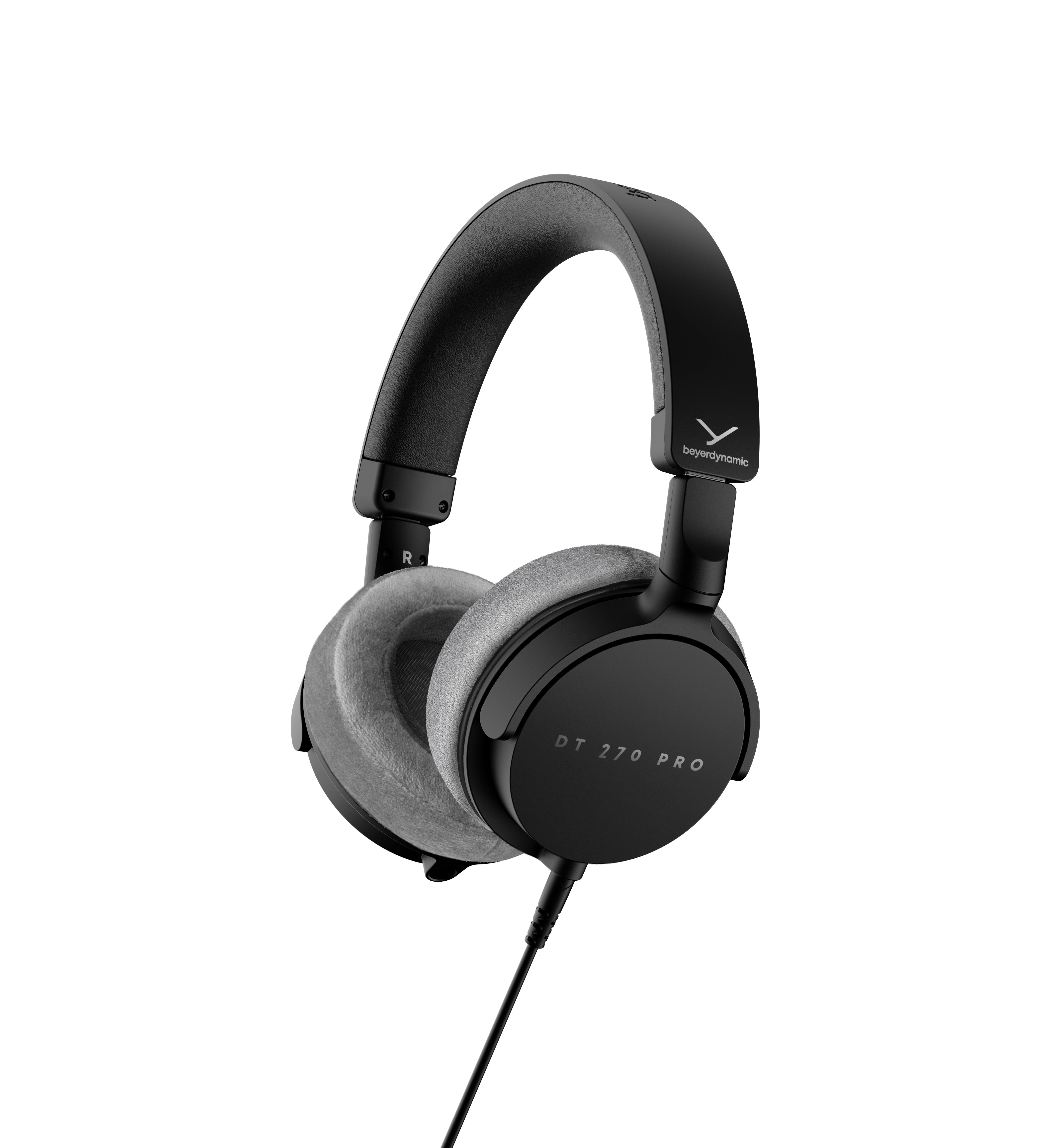 Beyerdynamic DT270PRO 封閉式監聽耳機
