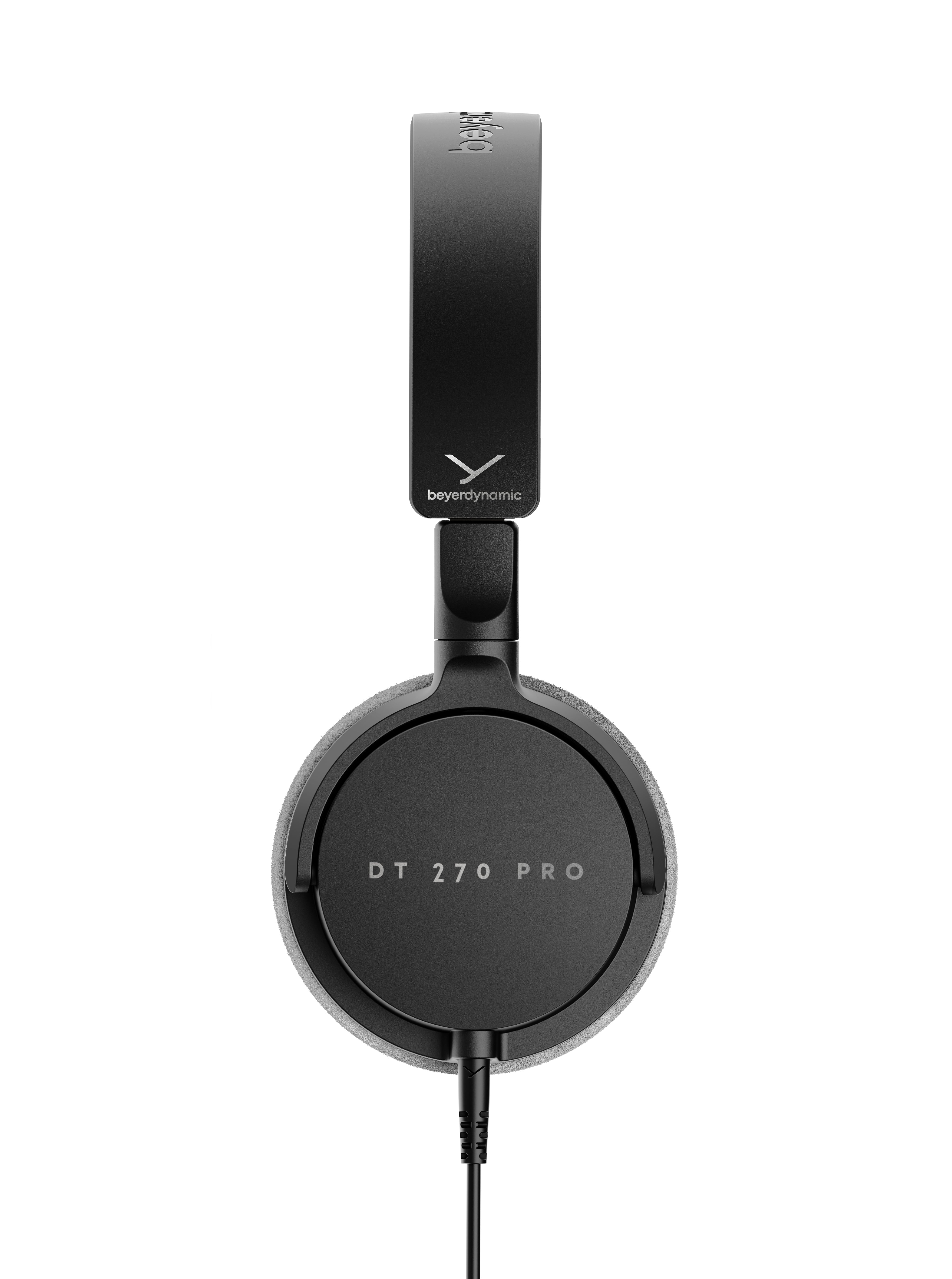 Beyerdynamic DT270PRO 封閉式監聽耳機