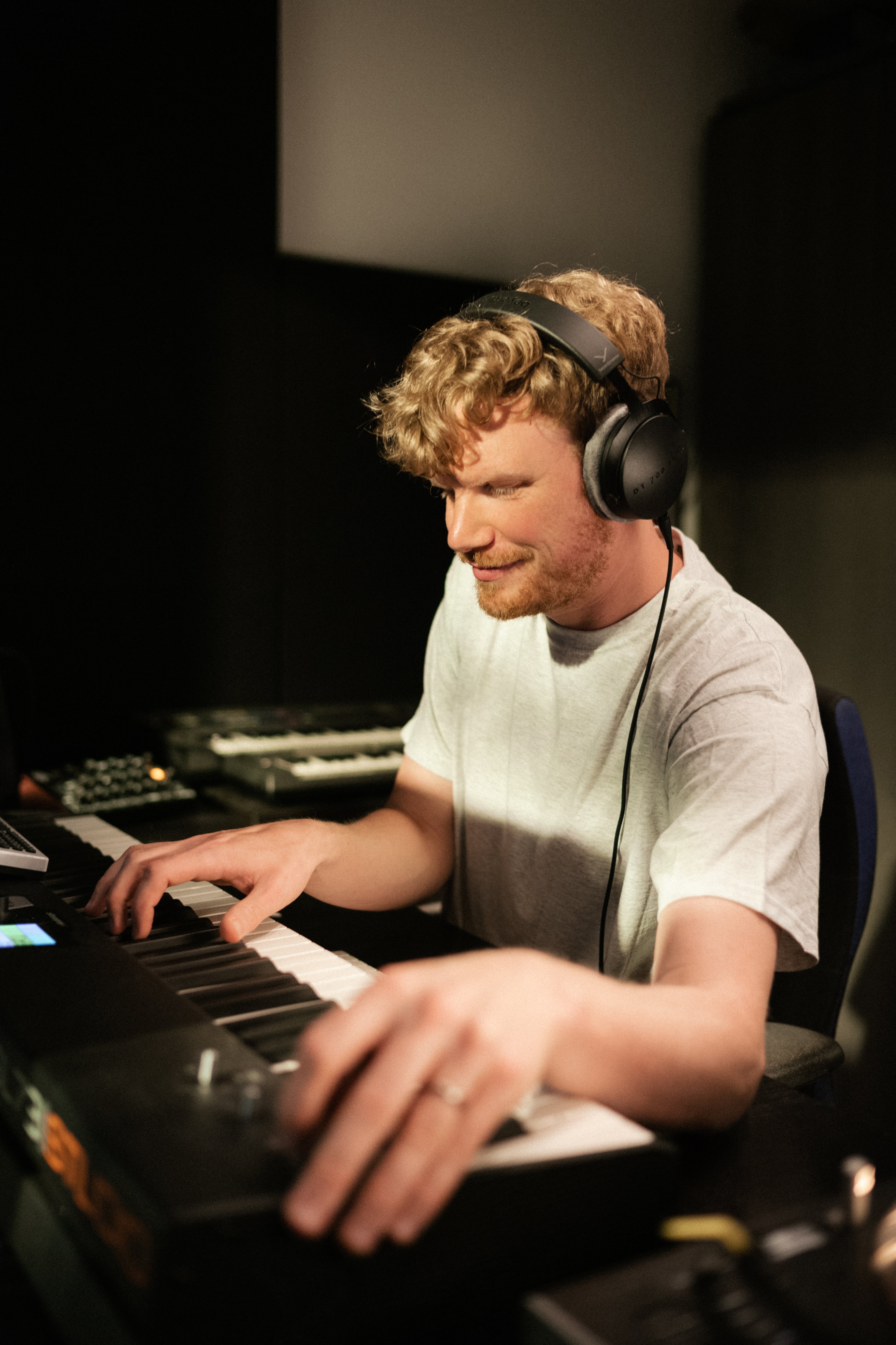 Beyerdynamic DT700PROX 封閉式頭戴監聽耳機