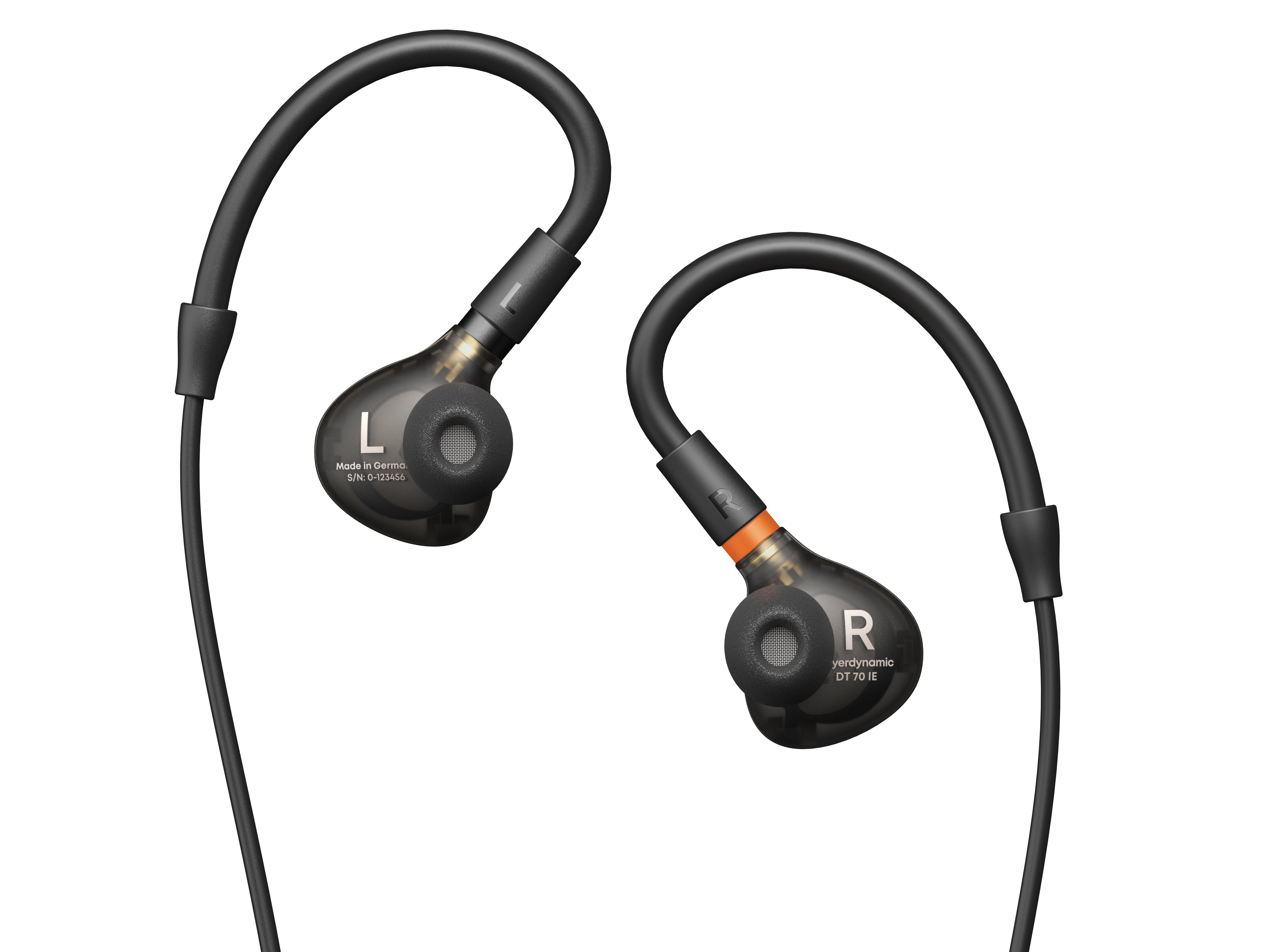 Beyerdynamic DT70IE 入耳式耳機