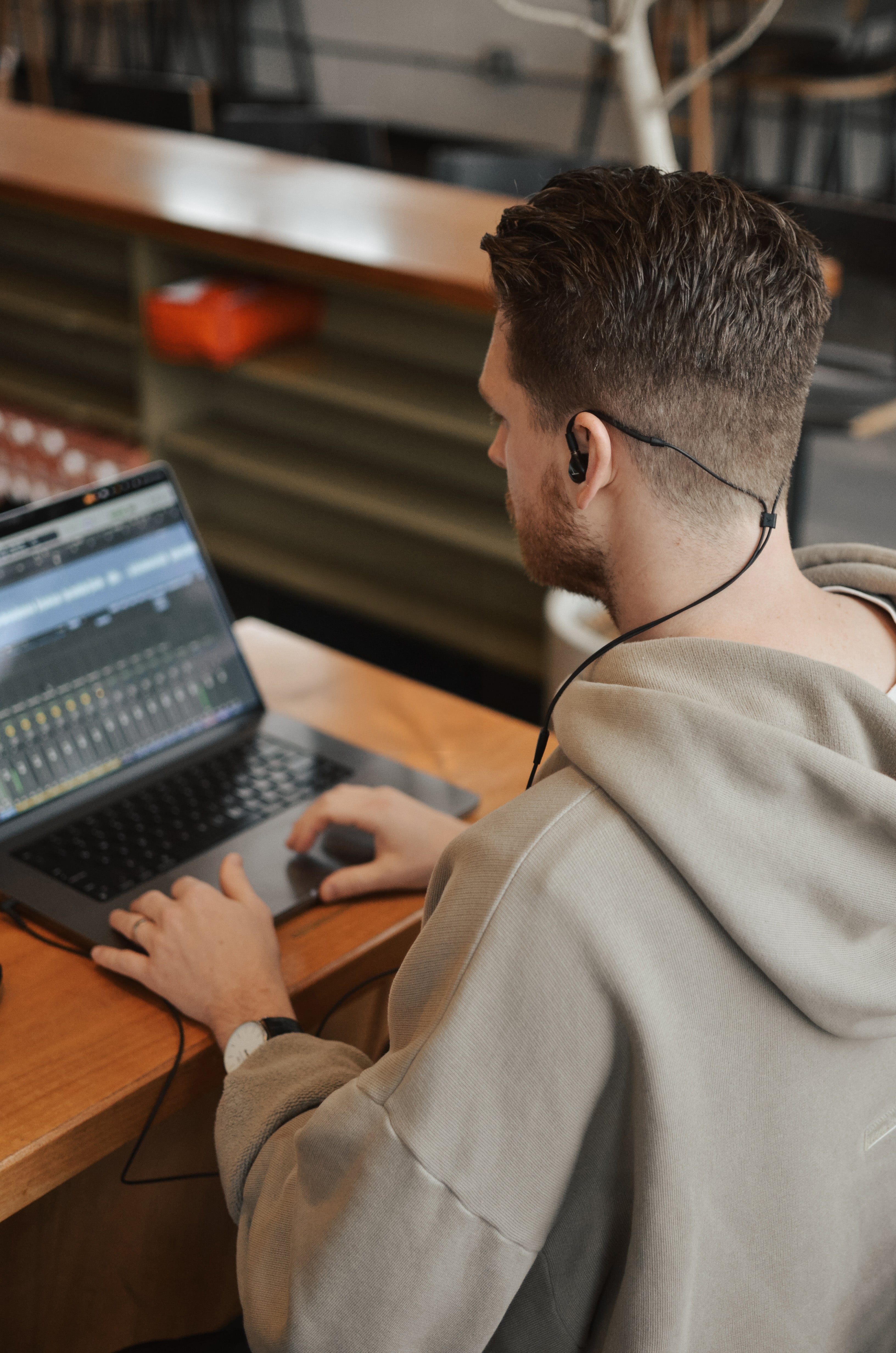 Beyerdynamic DT70IE 入耳式耳機