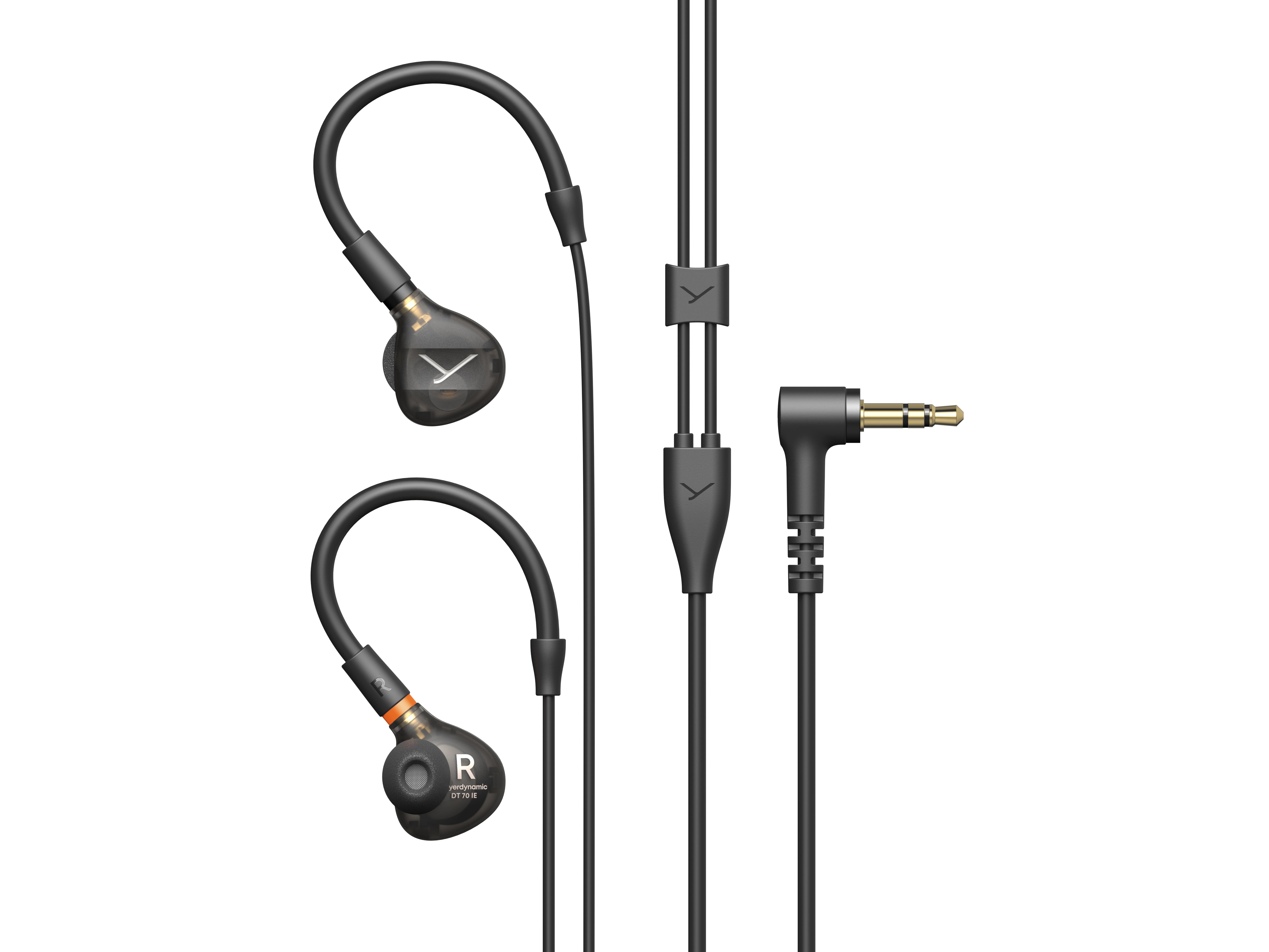 Beyerdynamic DT70IE 入耳式耳機