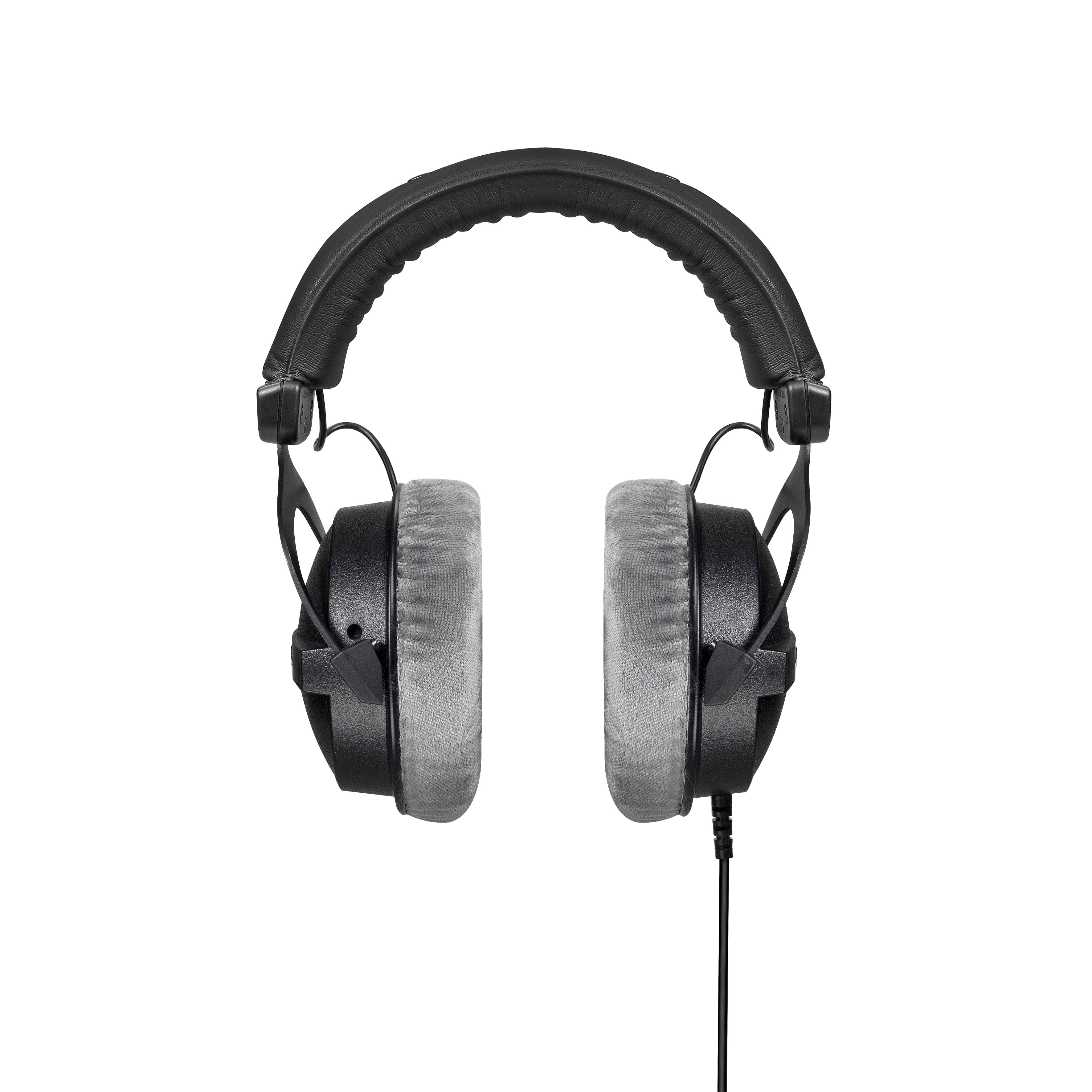 Beyerdynamic DT770PRO 80 ohms 封閉式動圈監聽耳機
