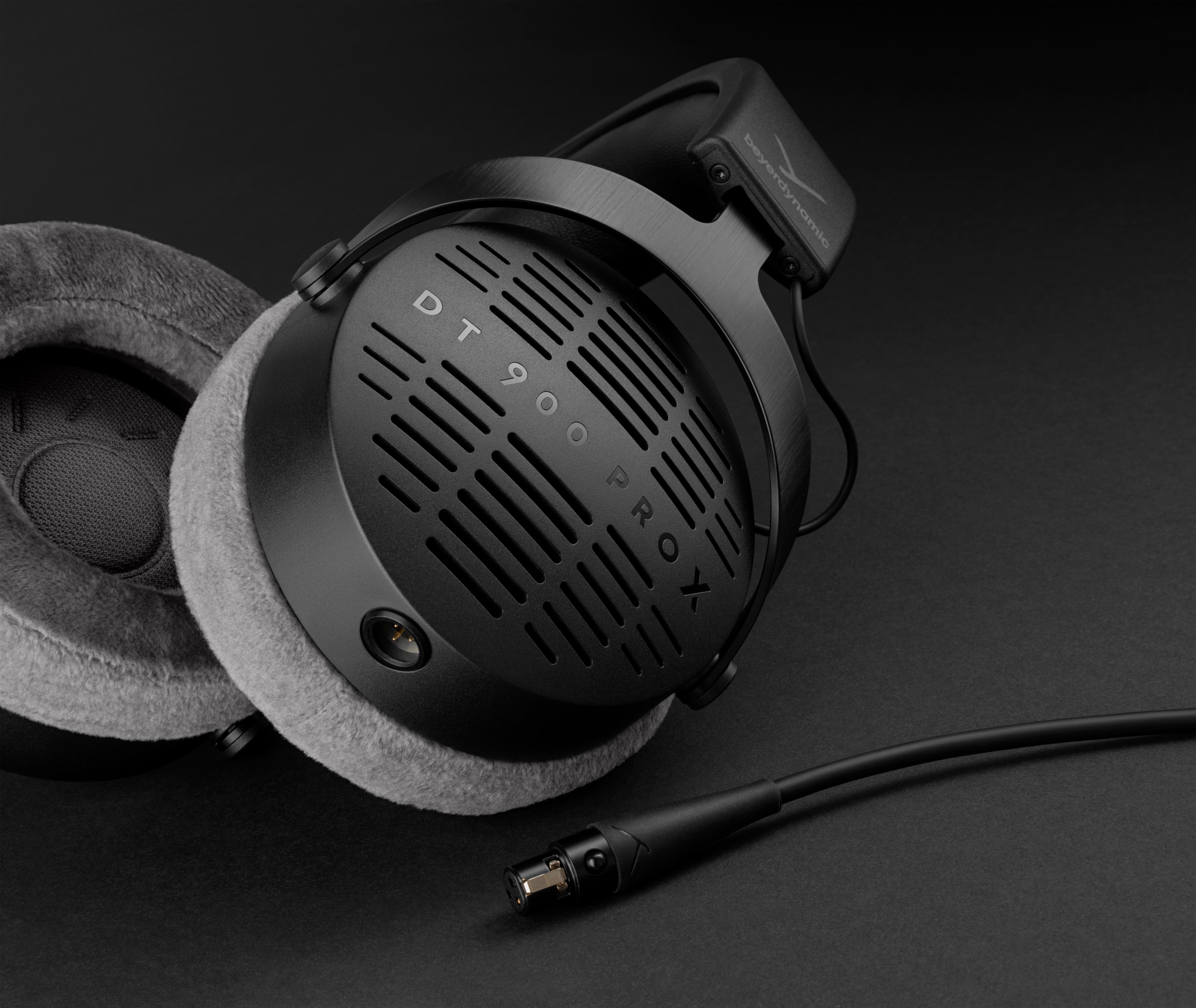 Beyerdynamic DT900PROX 專業級開放式頭戴監聽耳機