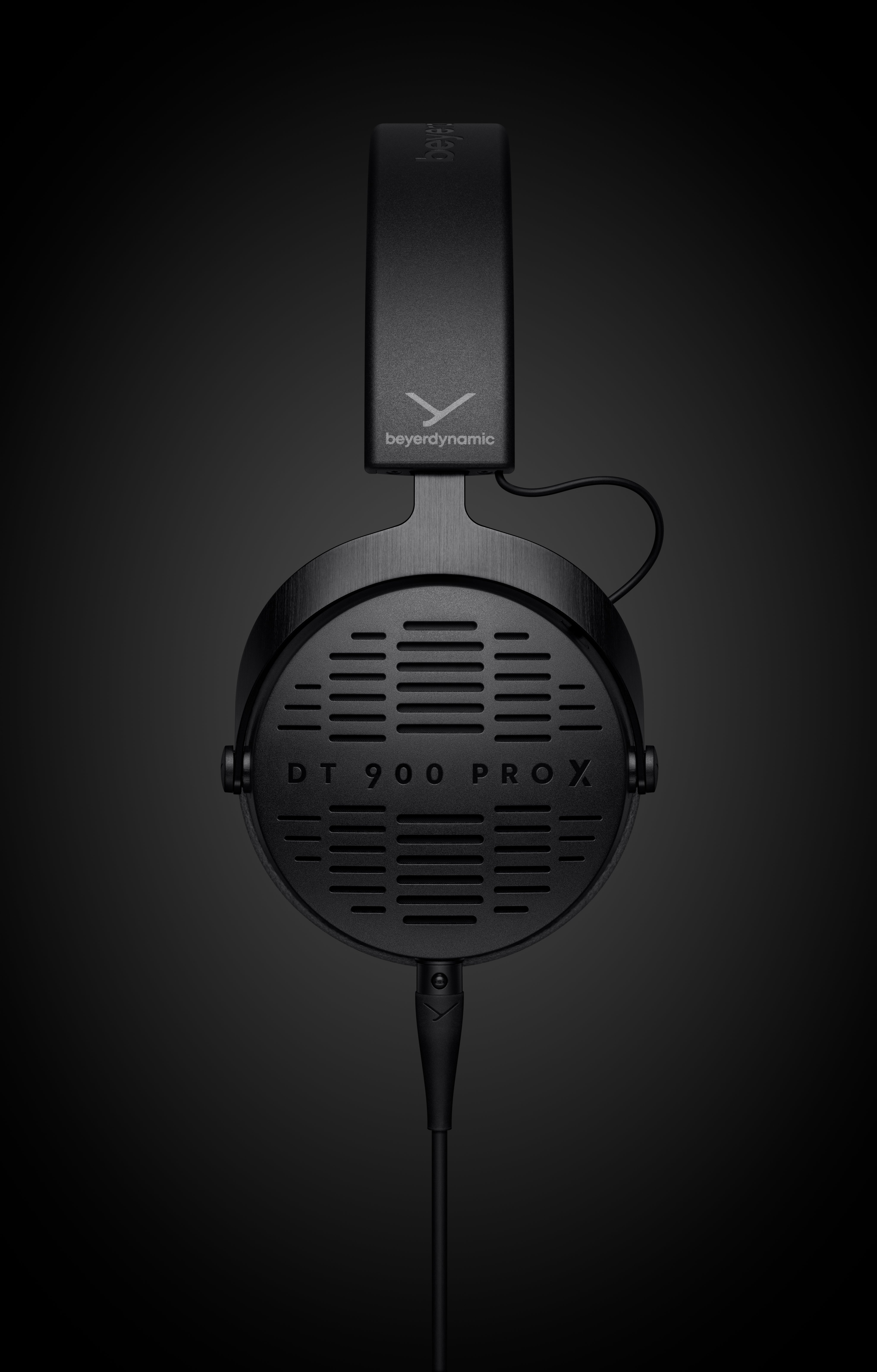 Beyerdynamic DT900PROX 專業級開放式頭戴監聽耳機