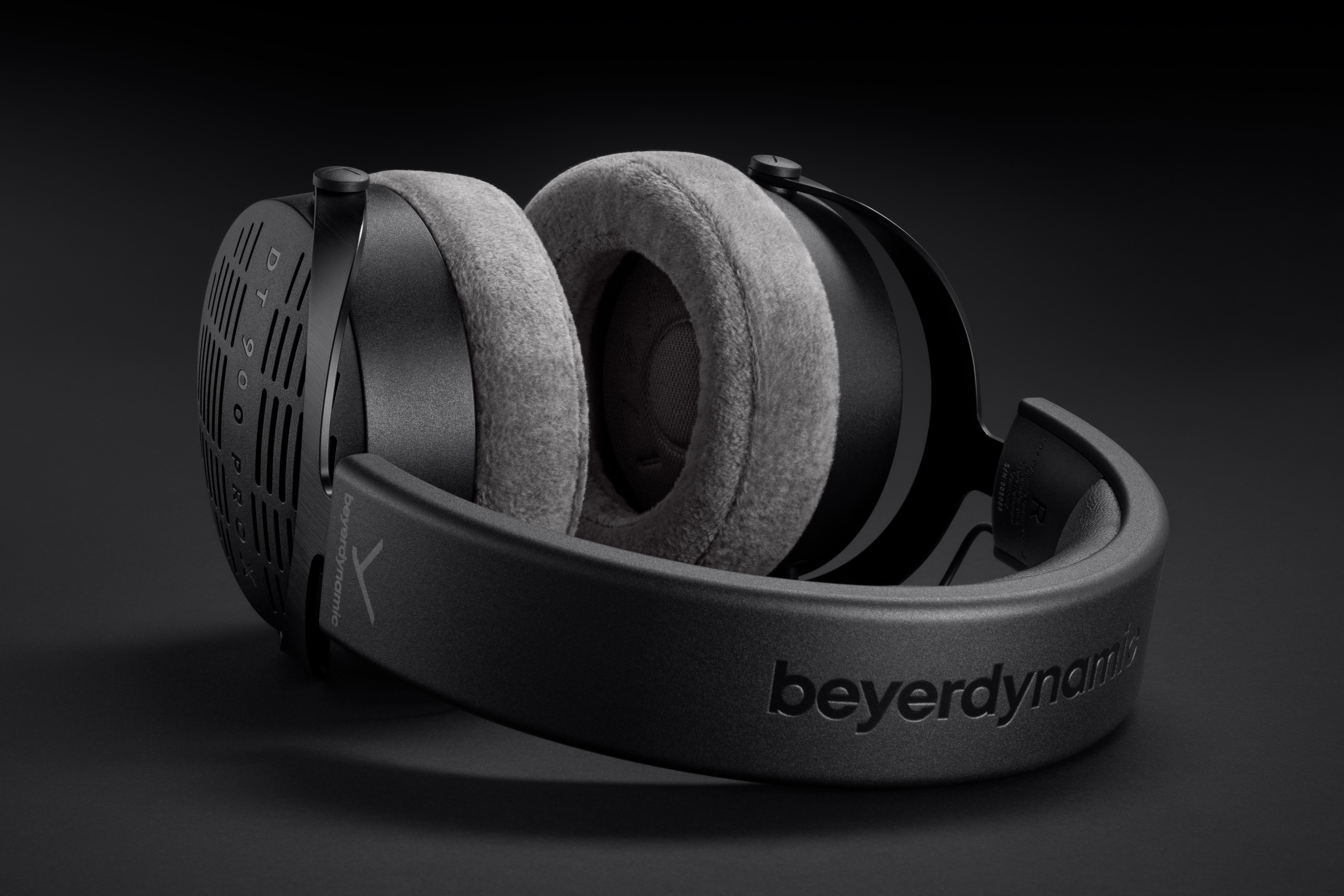 Beyerdynamic DT900PROX 專業級開放式頭戴監聽耳機