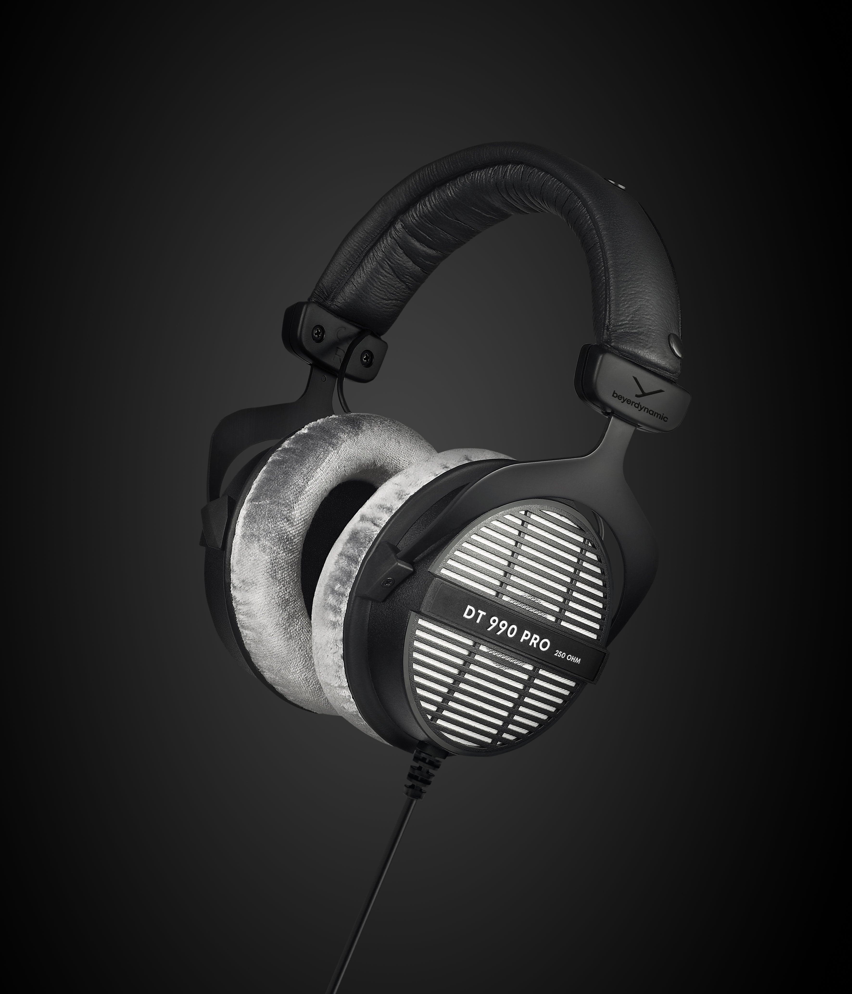 Beyerdynamic DT990PRO 250 ohms 開放式動圈監聽耳機