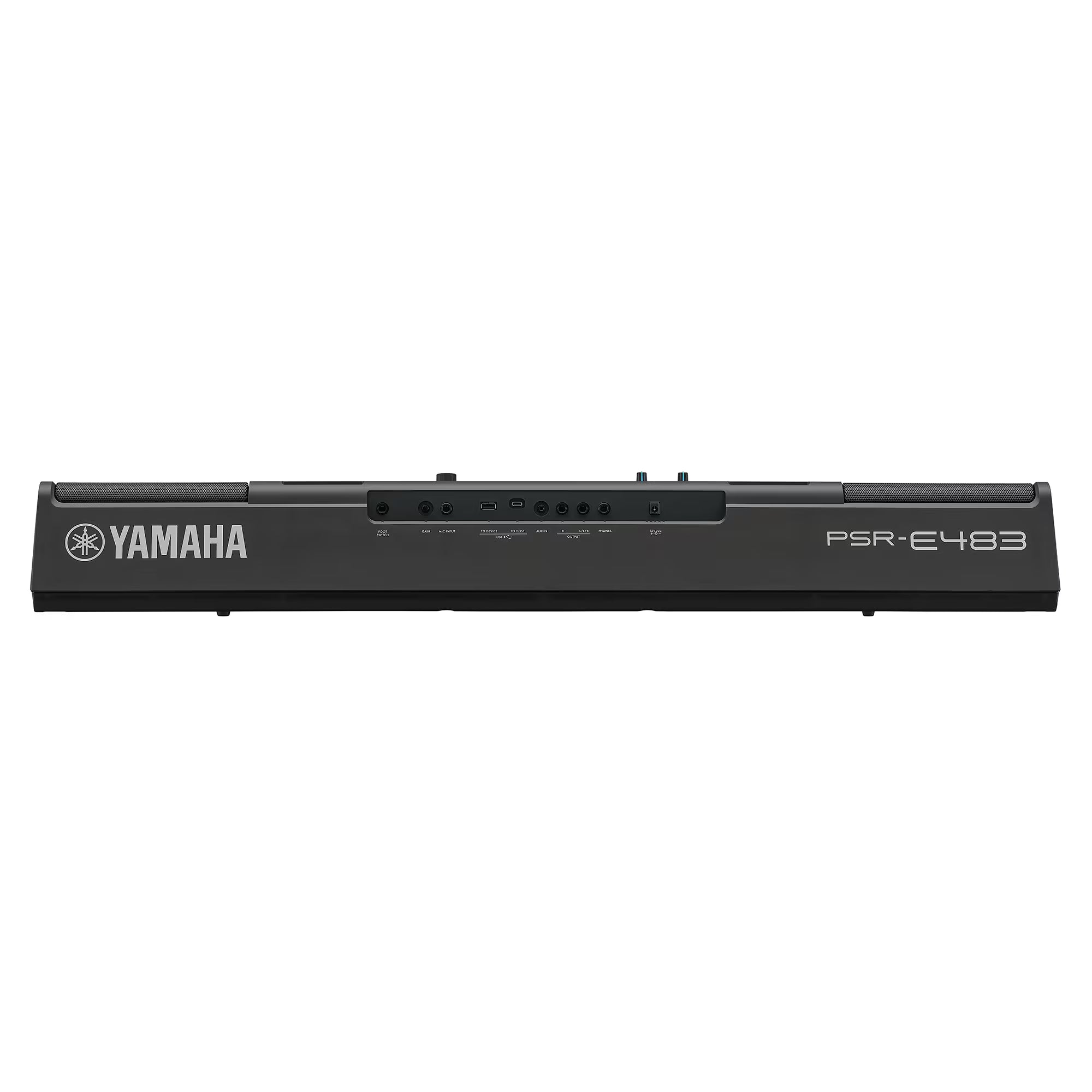 Yamaha PSR-E483 數碼鍵琴 (連AC變壓器)