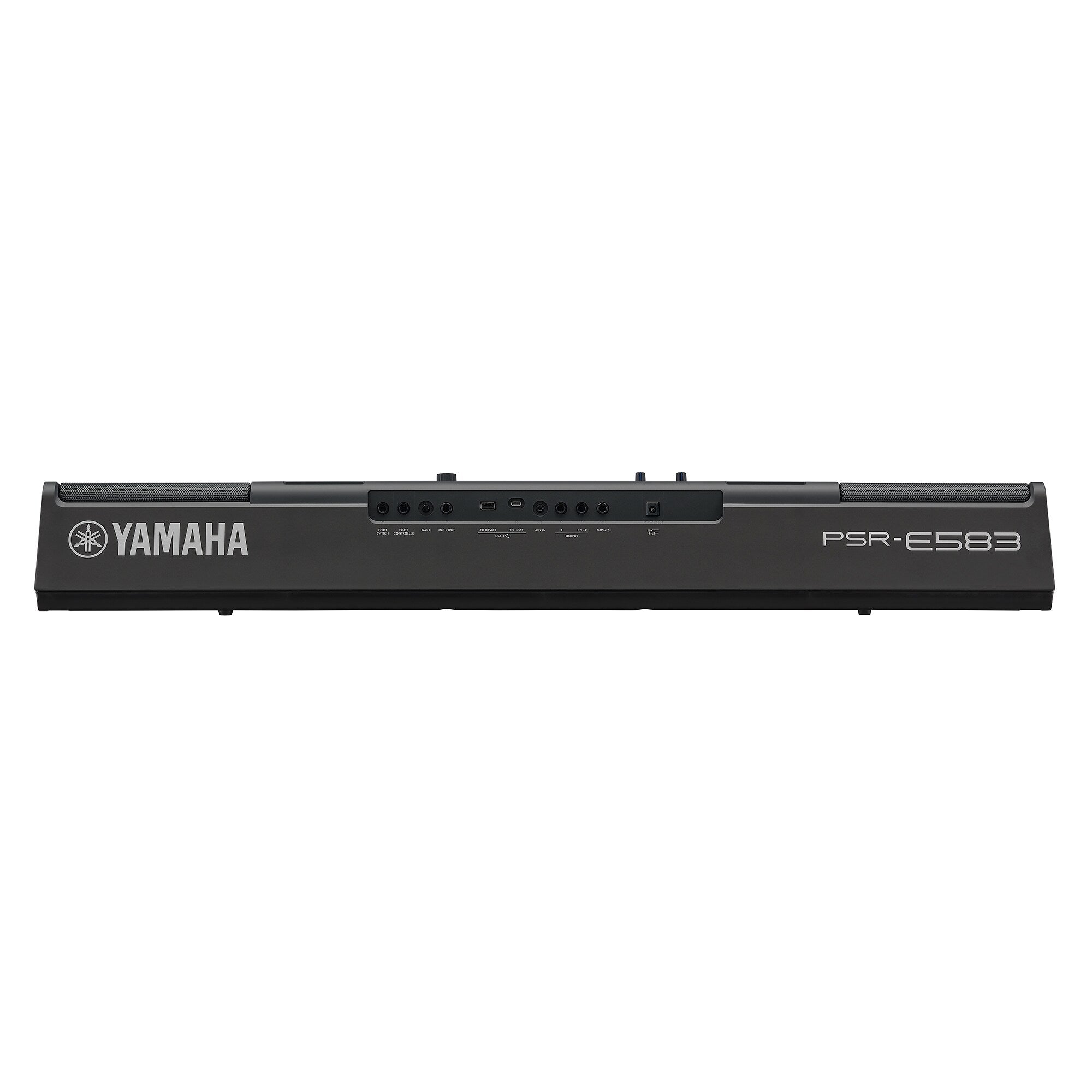 Yamaha PSR-E583 數碼鍵琴 (連AC變壓器)