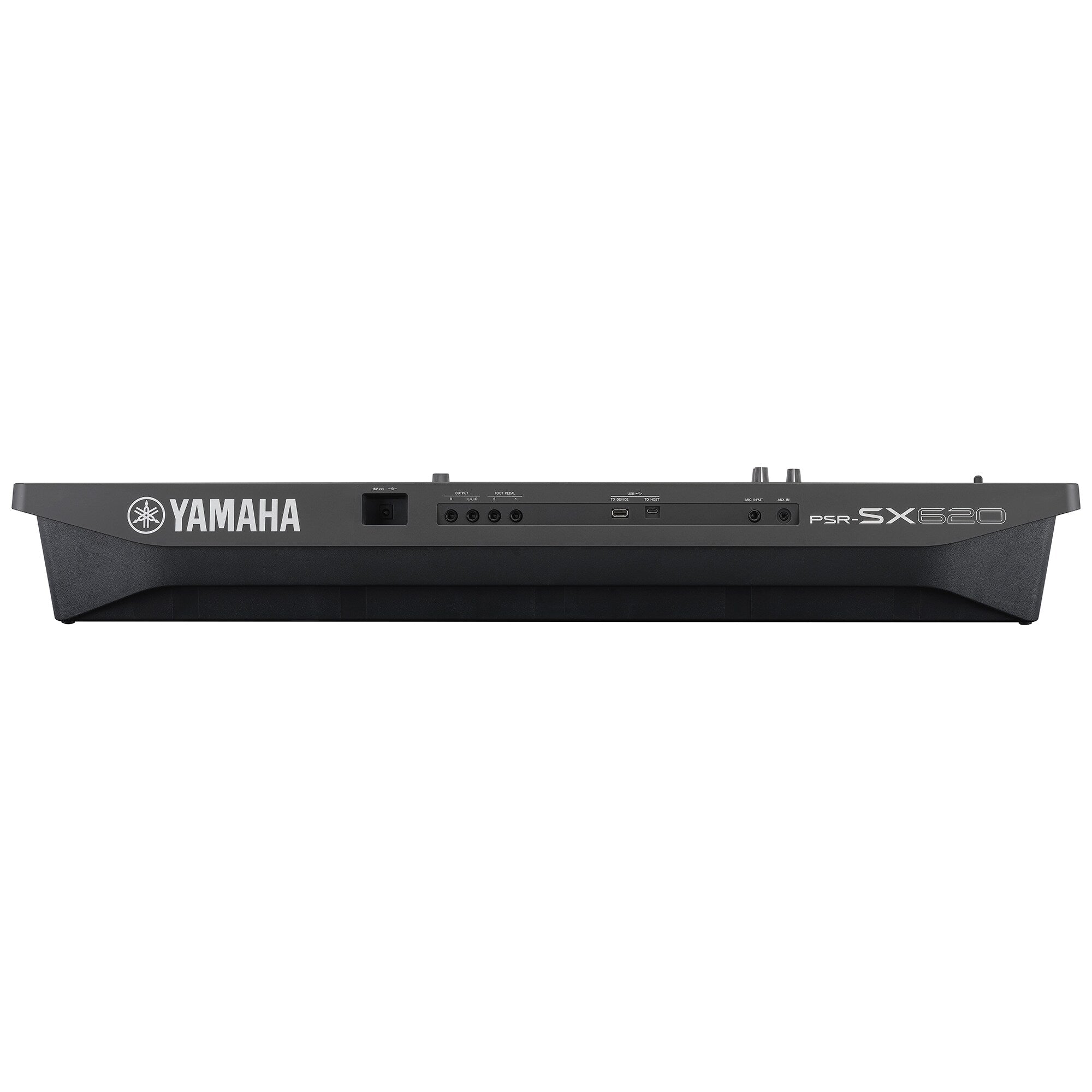 Yamaha PSR-SX620 Arranger Workstation
