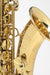 Selmer Paris Axos 次中音色士風, 鍍金漆 Tenor Saxophone, Gold Lacquered