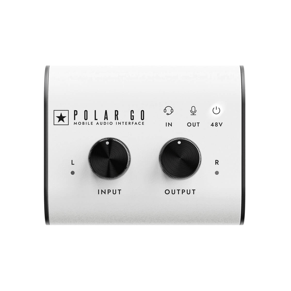 Blackstar POLAR GO - Moblie Audio Interface