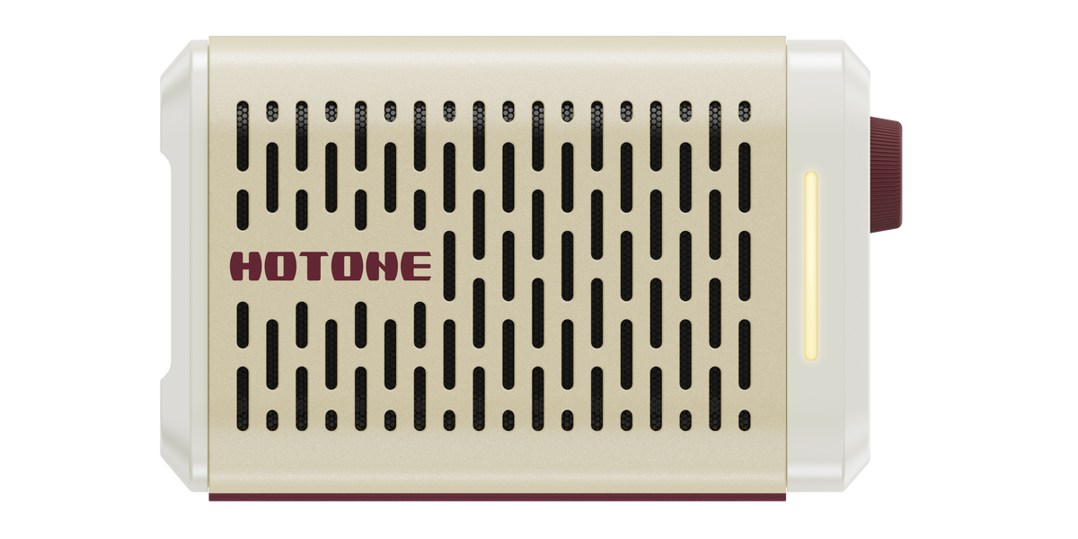 Hotone Pulze Mini — Tom Lee Music