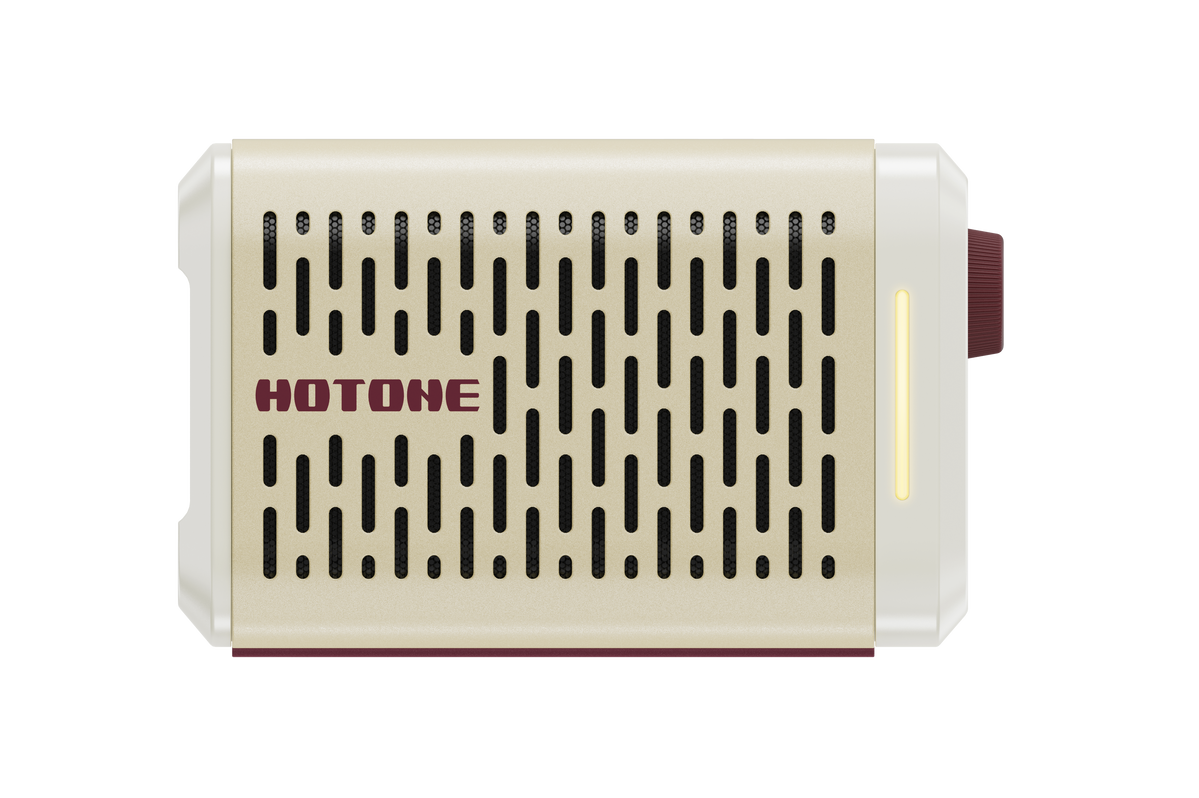 Hotone Pulze Mini — Tom Lee Music
