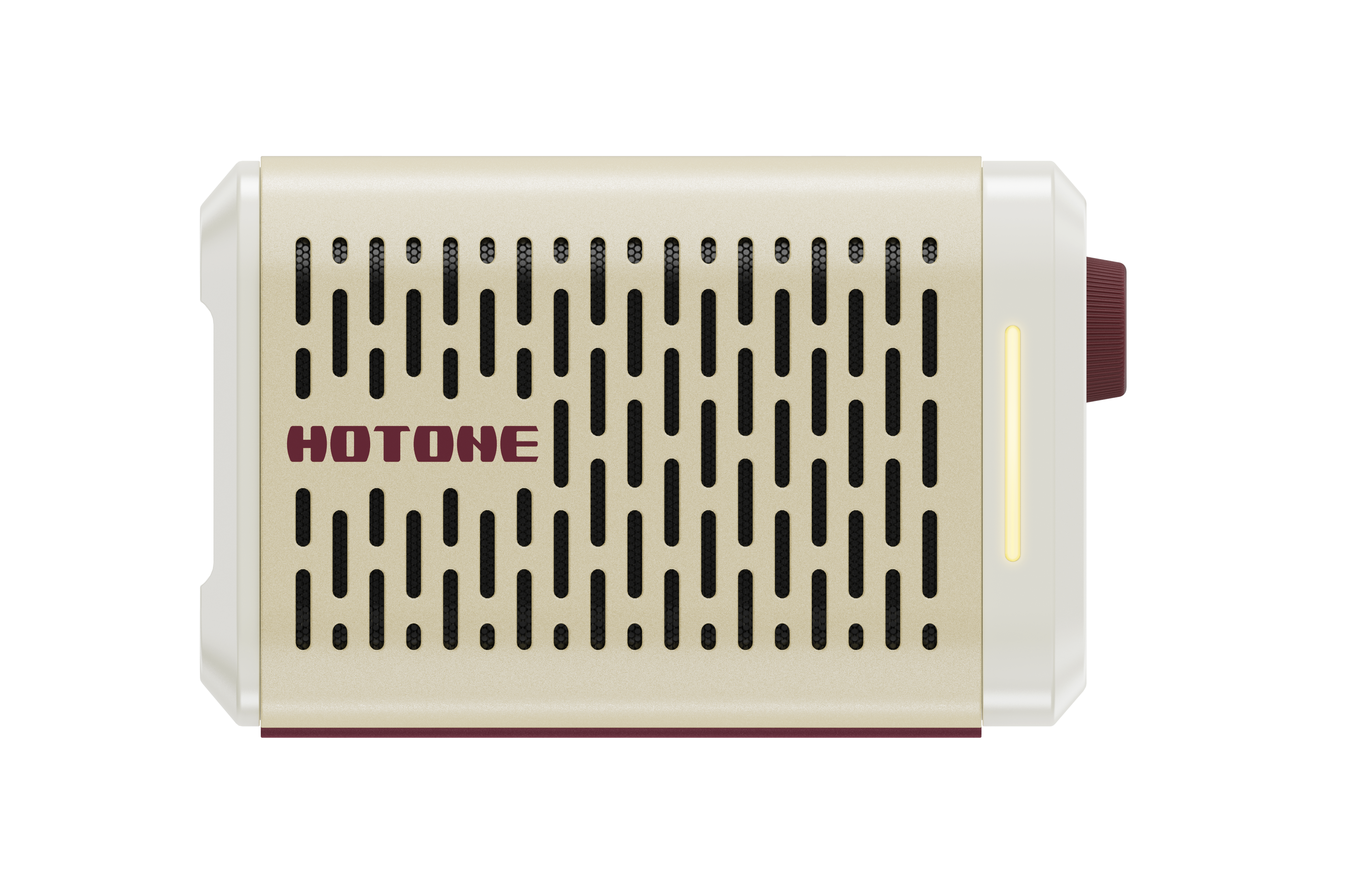 Hotone Pulze Mini