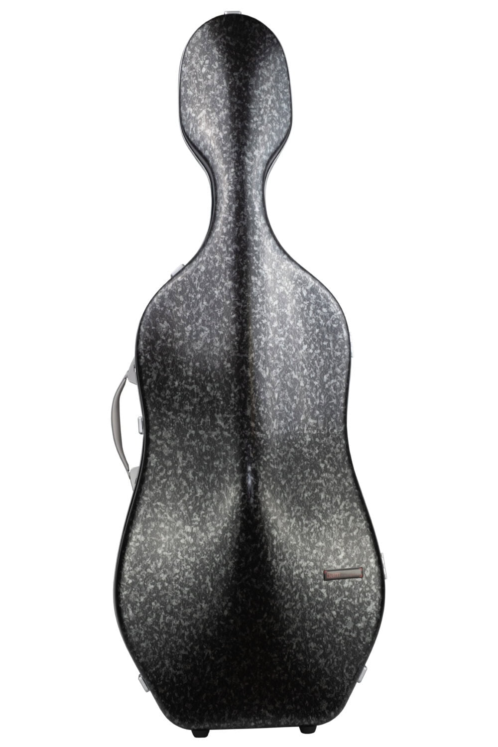 BAM Rocks Hightech Cello Case