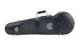 BAM Rocks Hightech Contoured Violin Case