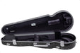 BAM Rocks Hightech Contoured Violin Case