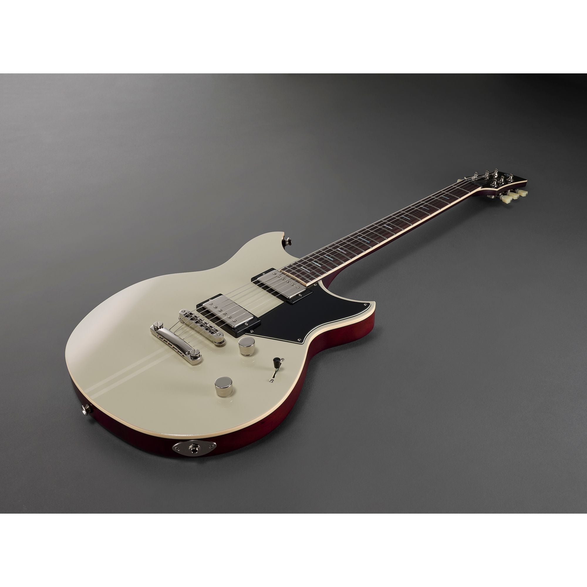 Yamaha Revstar RSS20 Vintage White