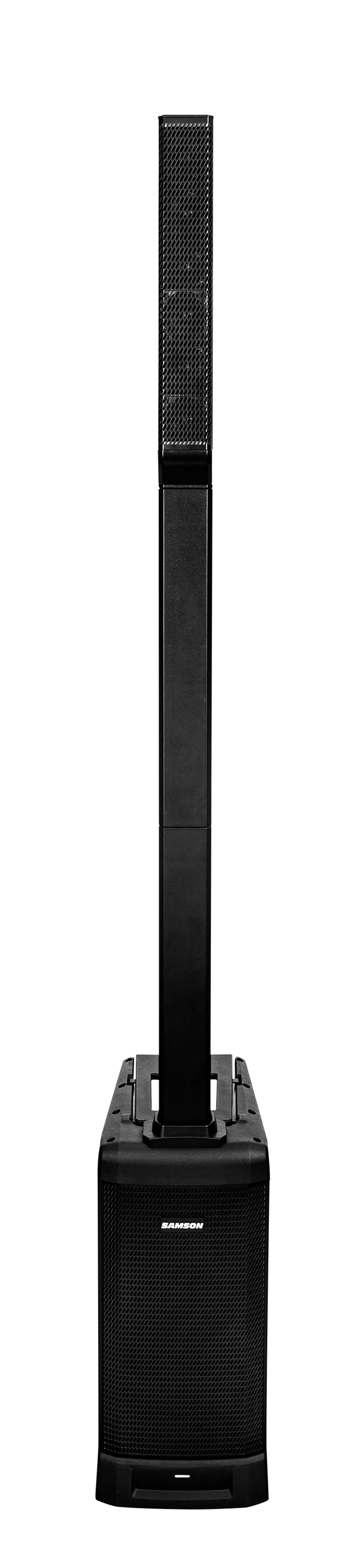 Samson VX6.1 Resound Portable Column Array System