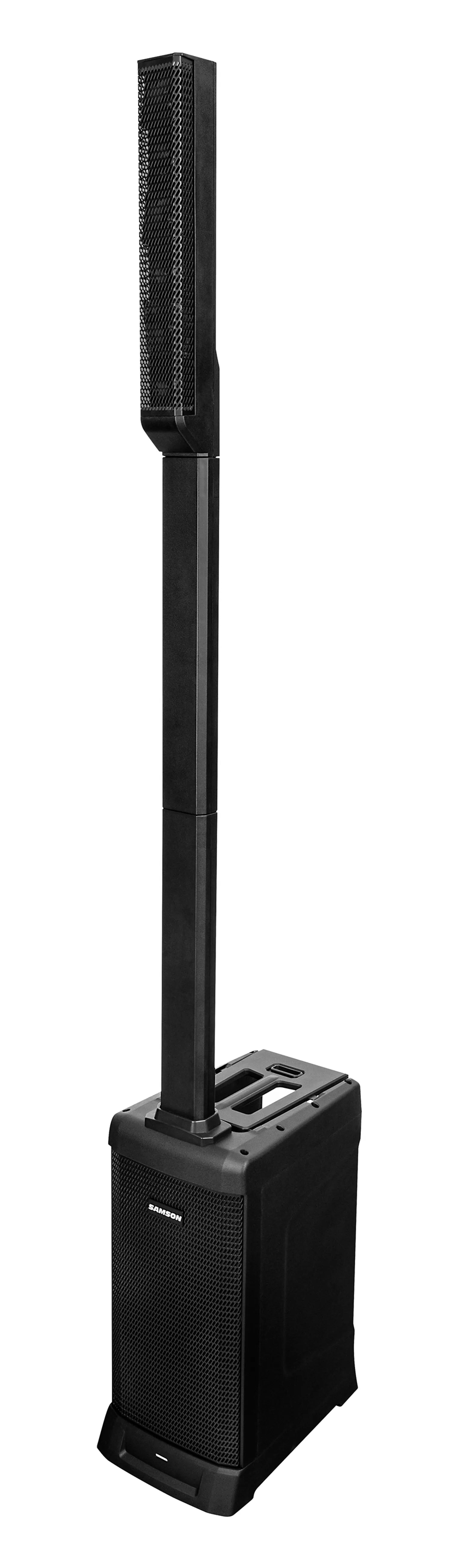 Samson VX6.1 Resound Portable Column Array System