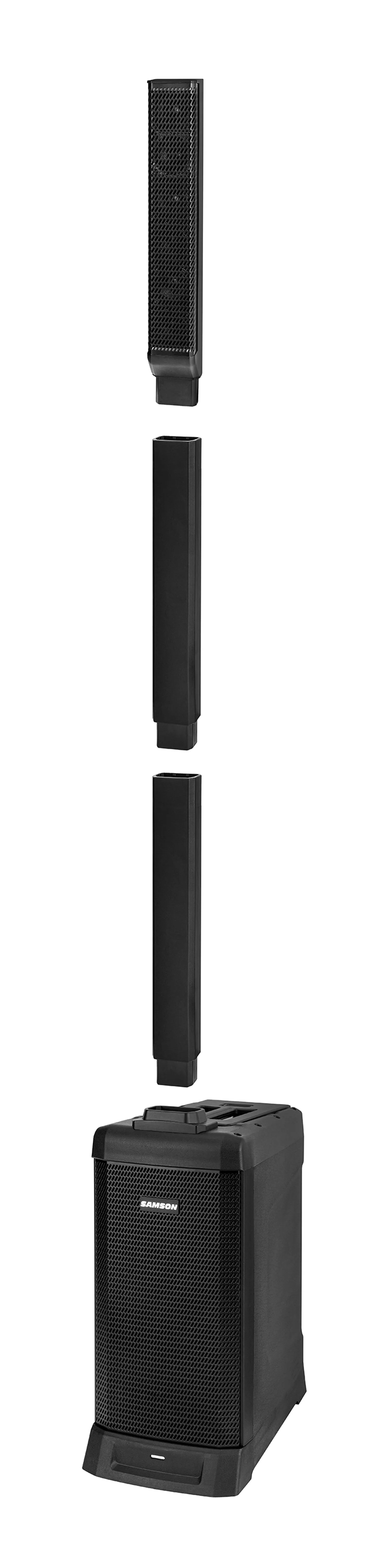 Samson VX6.1 Resound Portable Column Array System