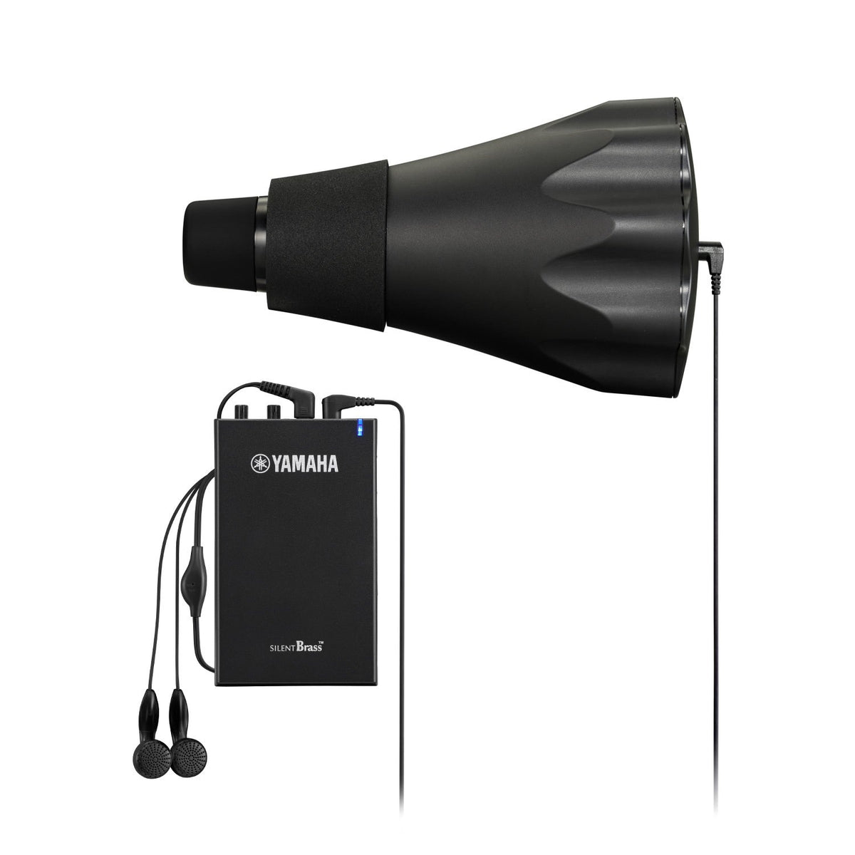 Yamaha SB3J 圓號銅管靜音效果器套裝Silent Brass System for French