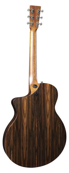 C.F. Martin SC13E Special Burst 01