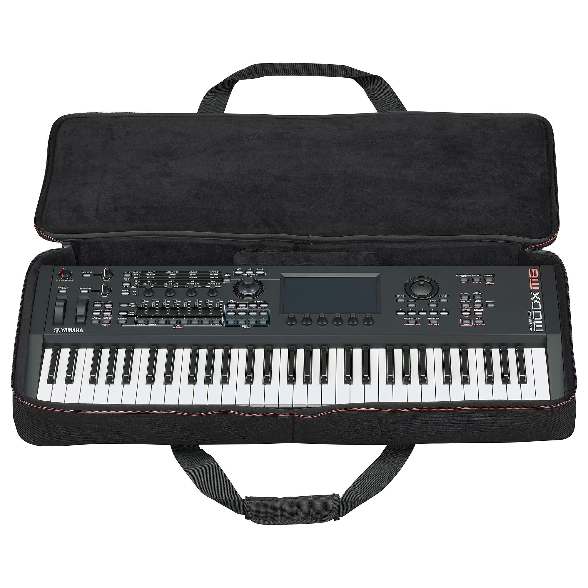 Yamaha SC-MODX M6 Soft Case