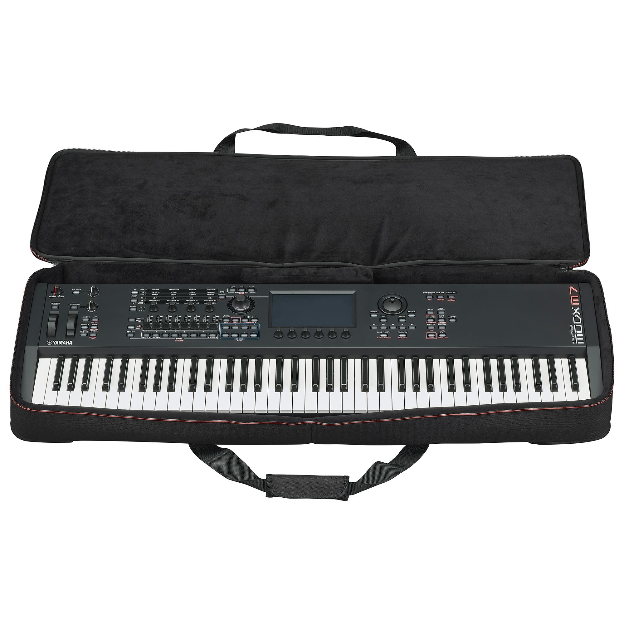 Yamaha SC-MODX M7 Soft Case