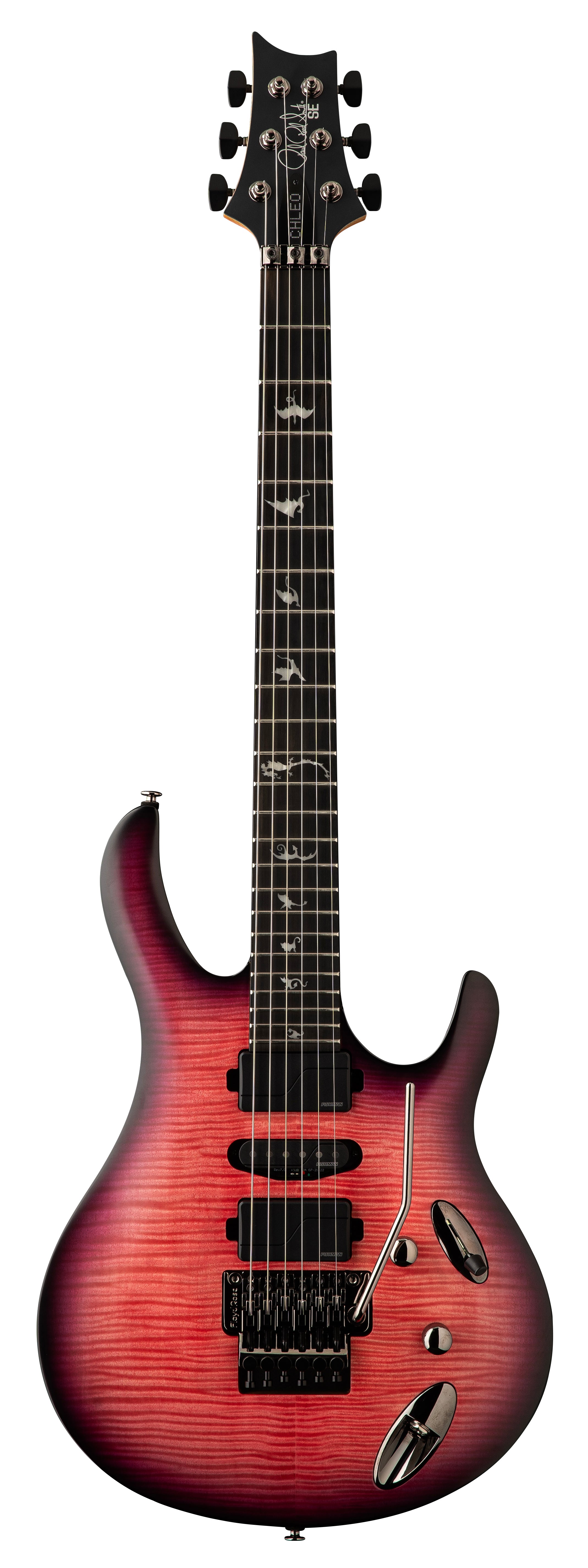 PRS SE Chleo (Orchid Dusk)