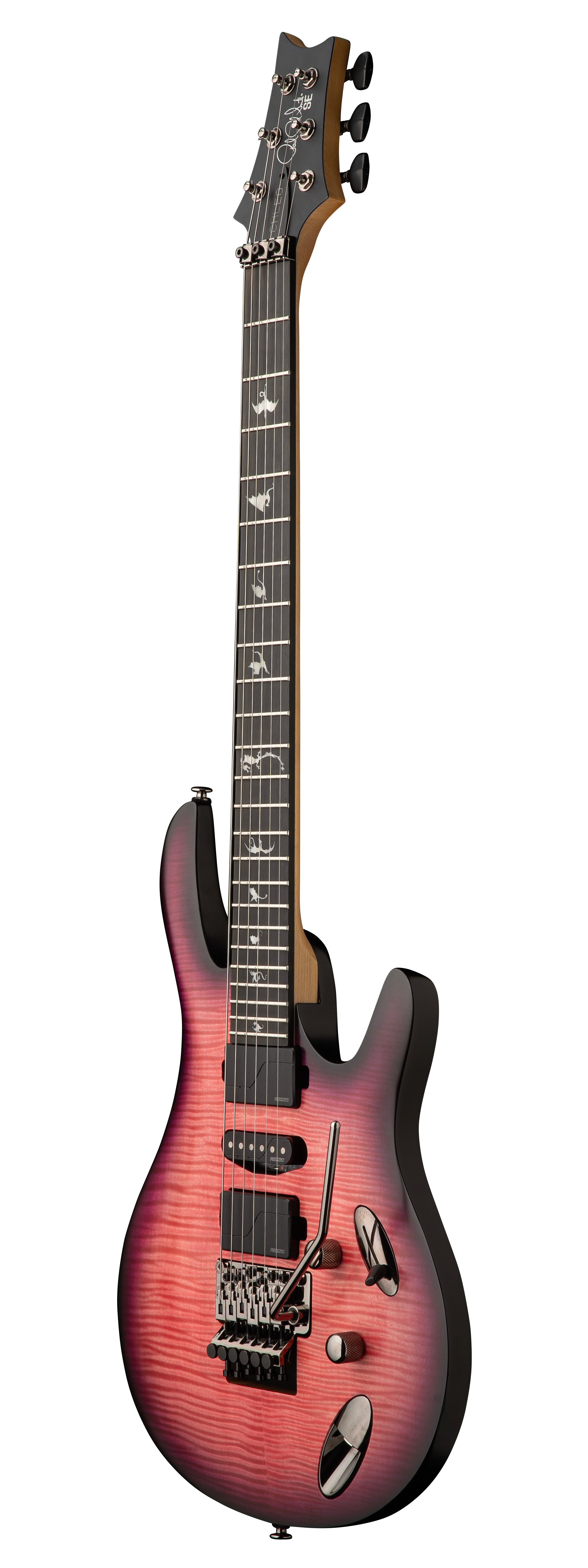 PRS SE Chleo (Orchid Dusk)