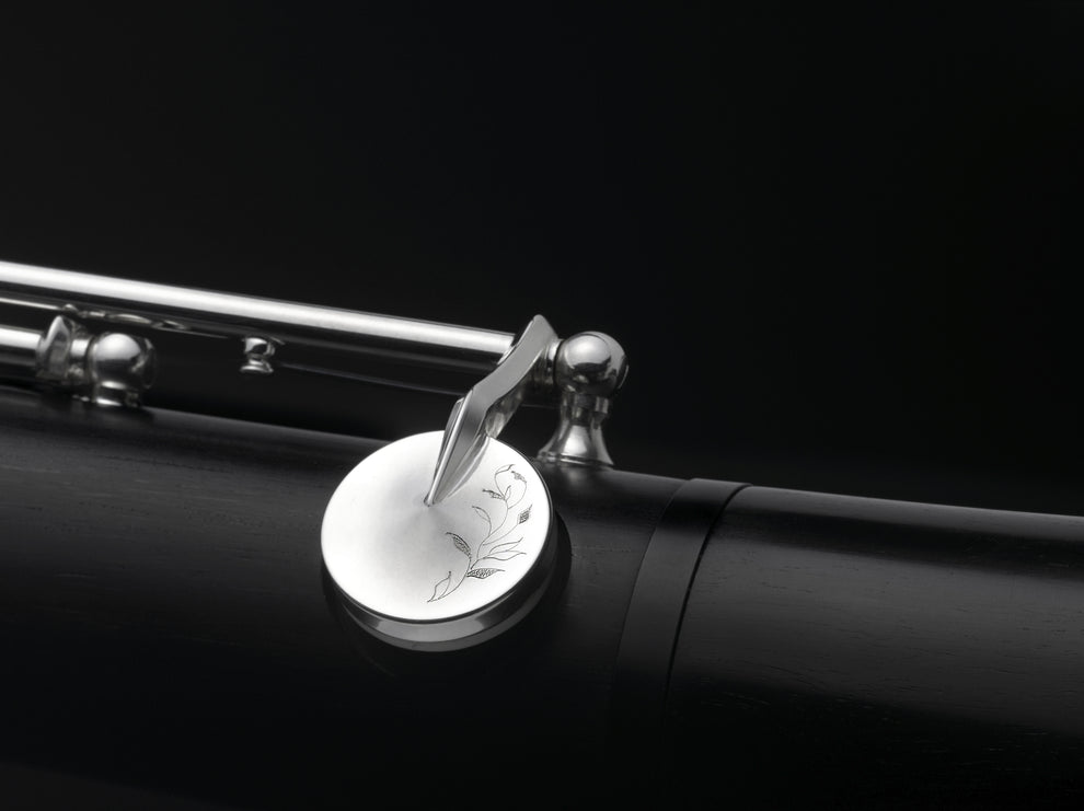 Selmer Paris Privilege Evolution Bb Clarinet