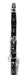 Selmer Paris Privilege Evolution Bb Clarinet