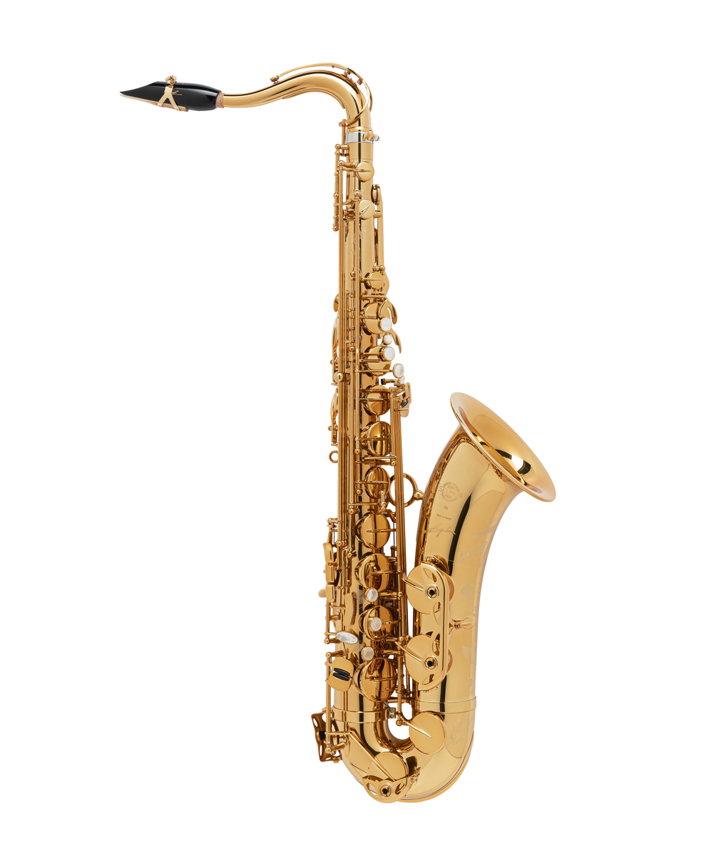 Selmer Paris Signature Professional Tenor Saxophone