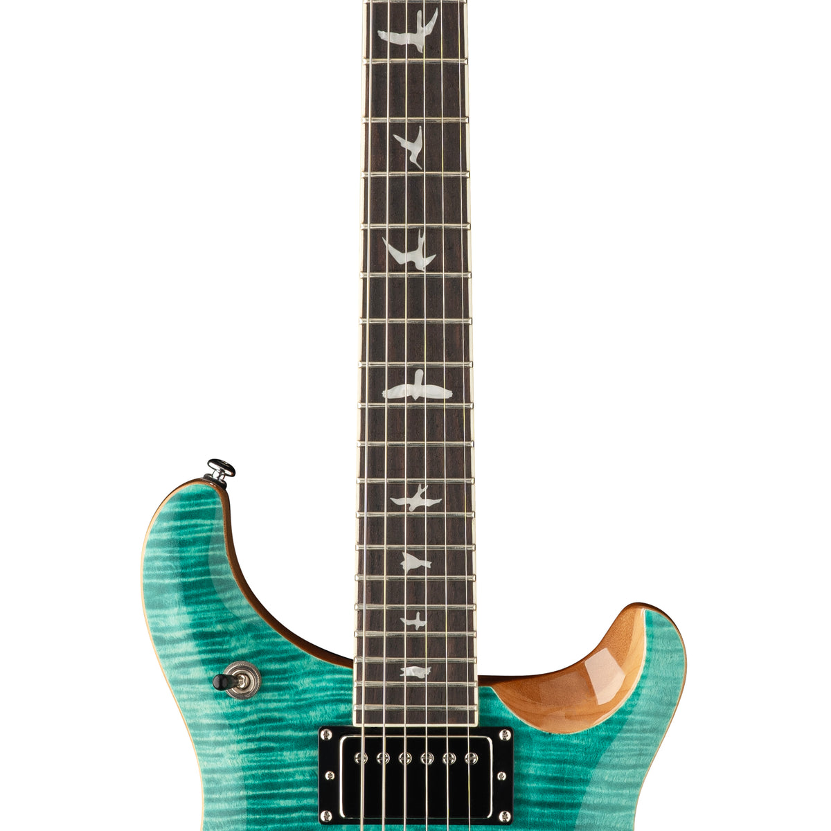 PRS SE MCCARTY 594 (Turquoise) — Tom Lee Music